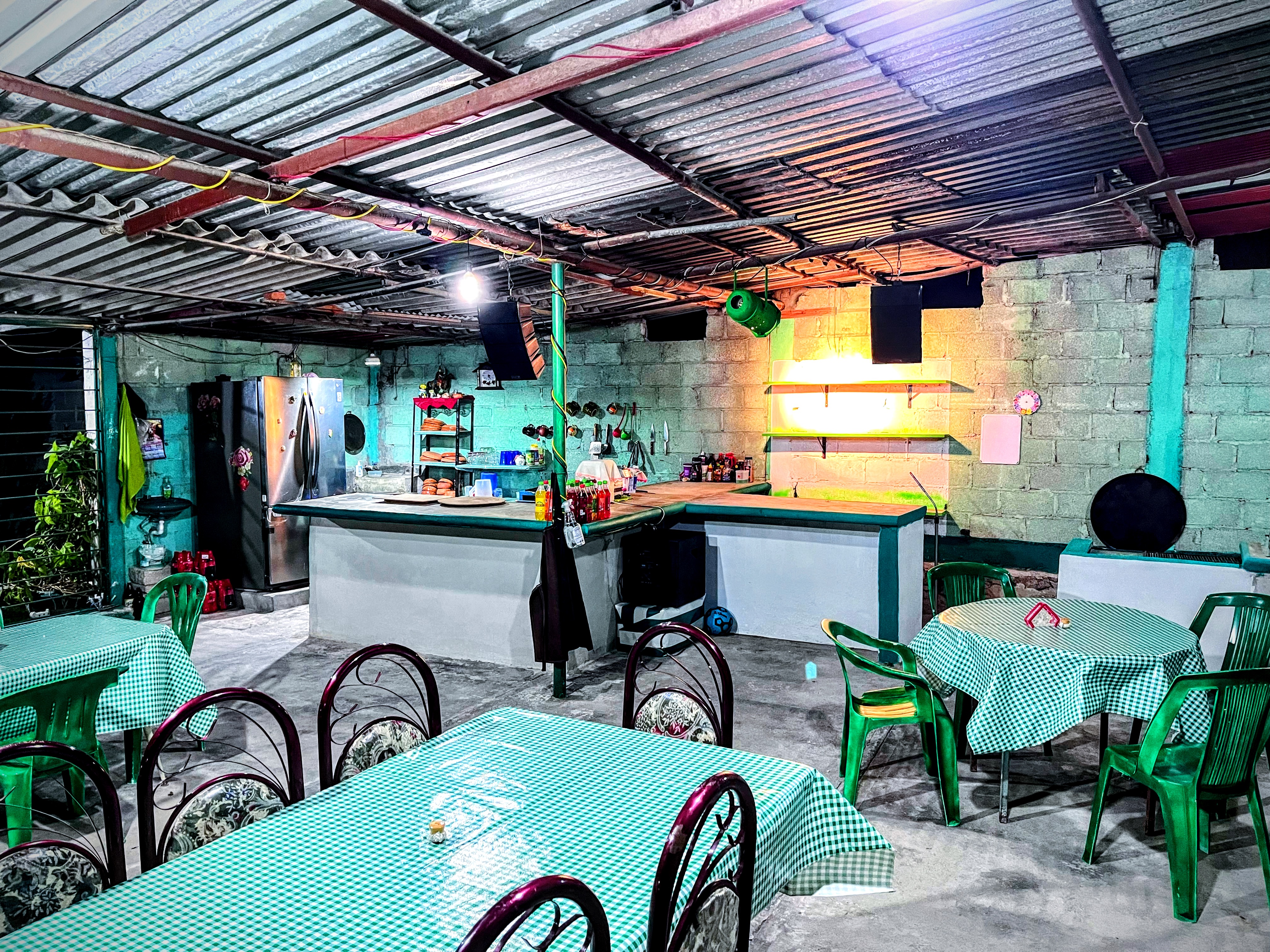 Lo mejor del valle por la abuela image 10