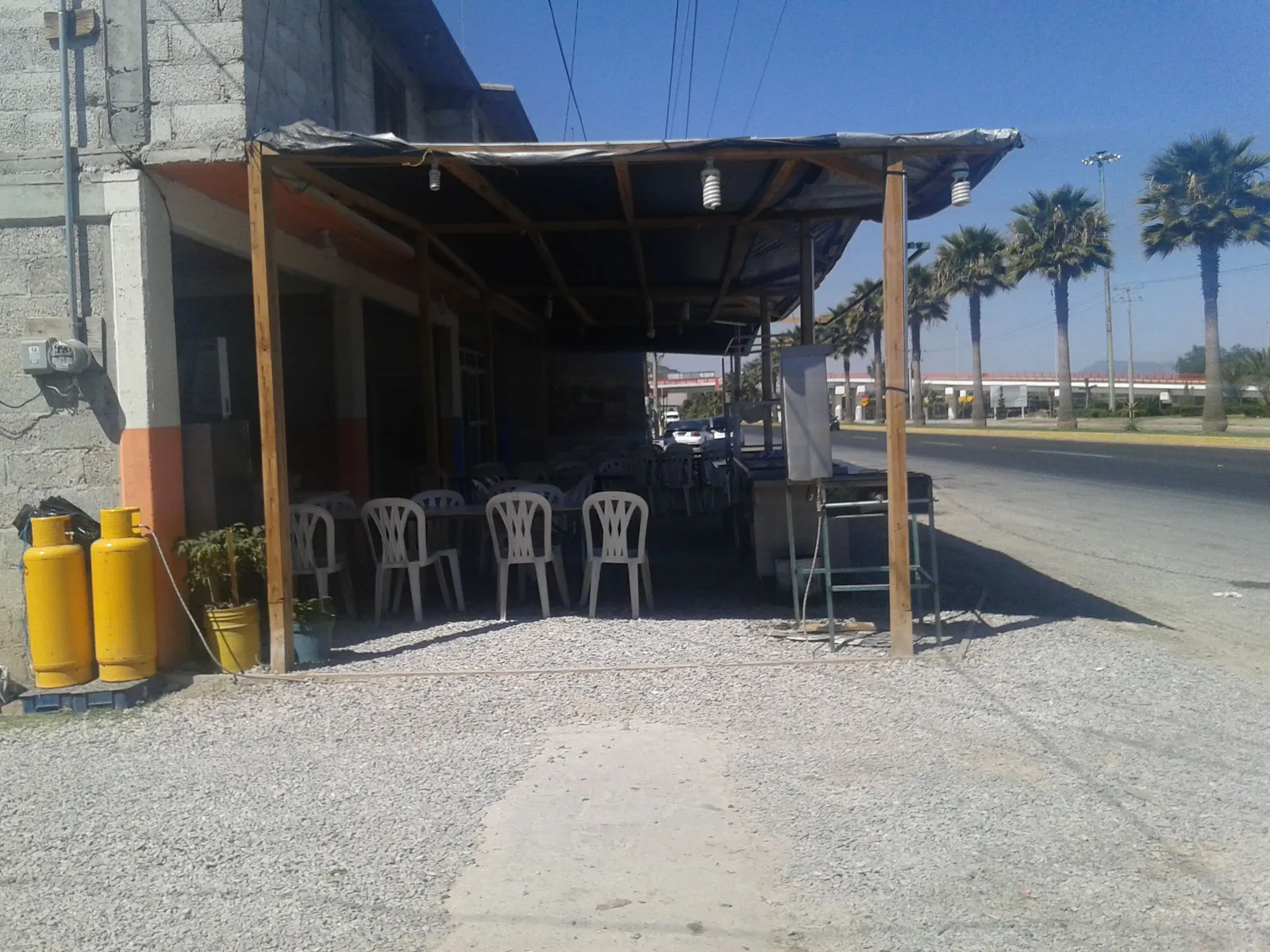 Takeria el carnalito image 3
