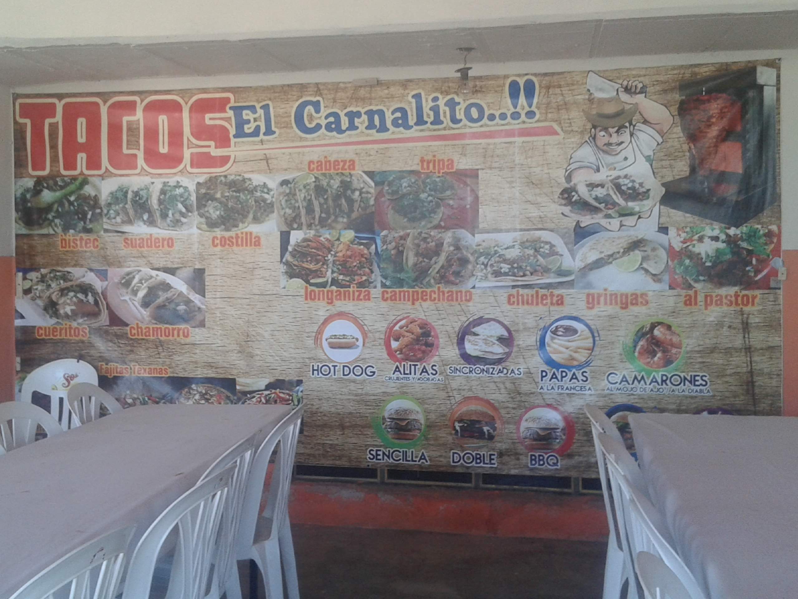 Takeria el carnalito image 7