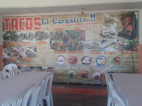 Takeria el carnalito image 7