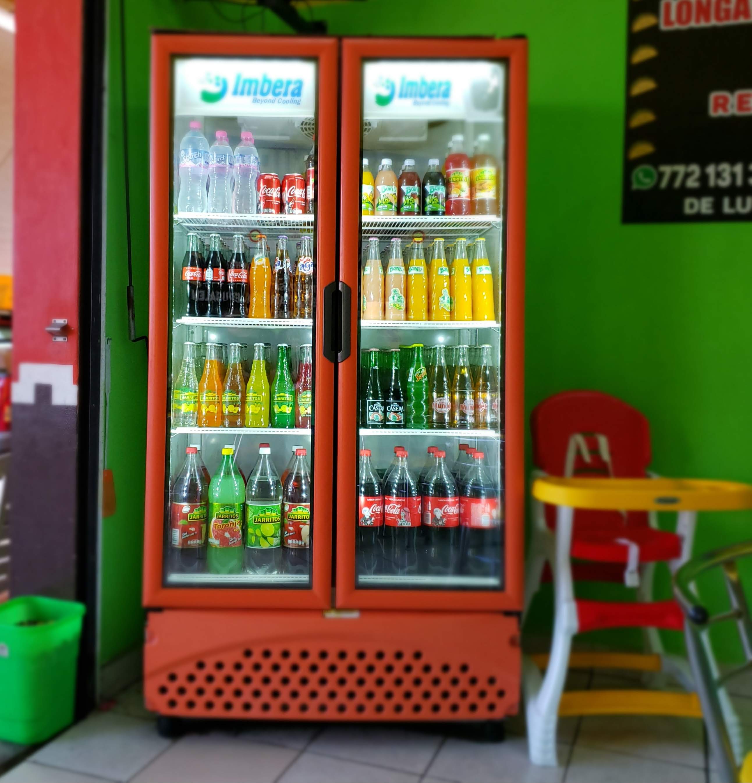 Taqueria Jerusalen image 1