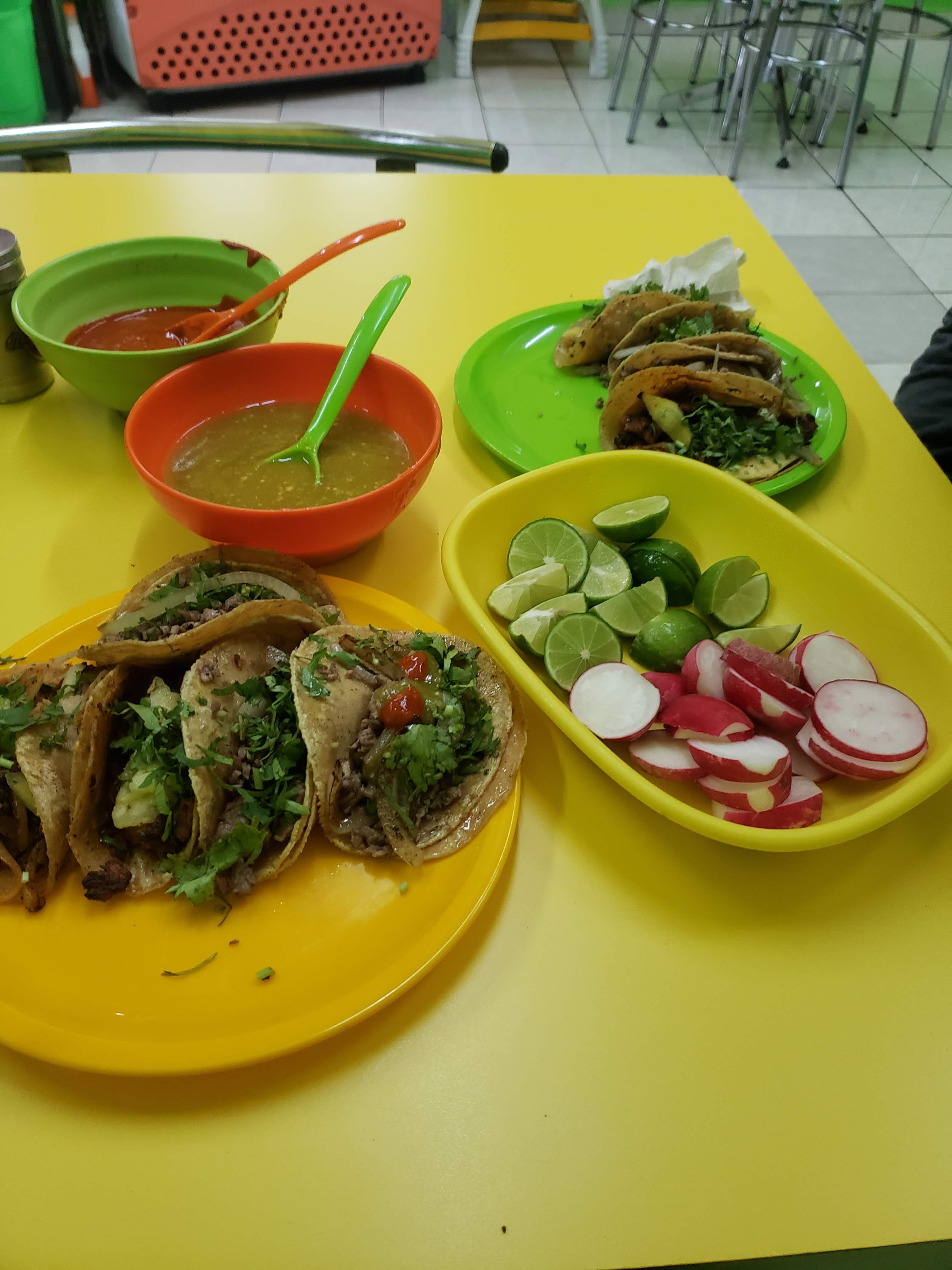 Taqueria Jerusalen image 2