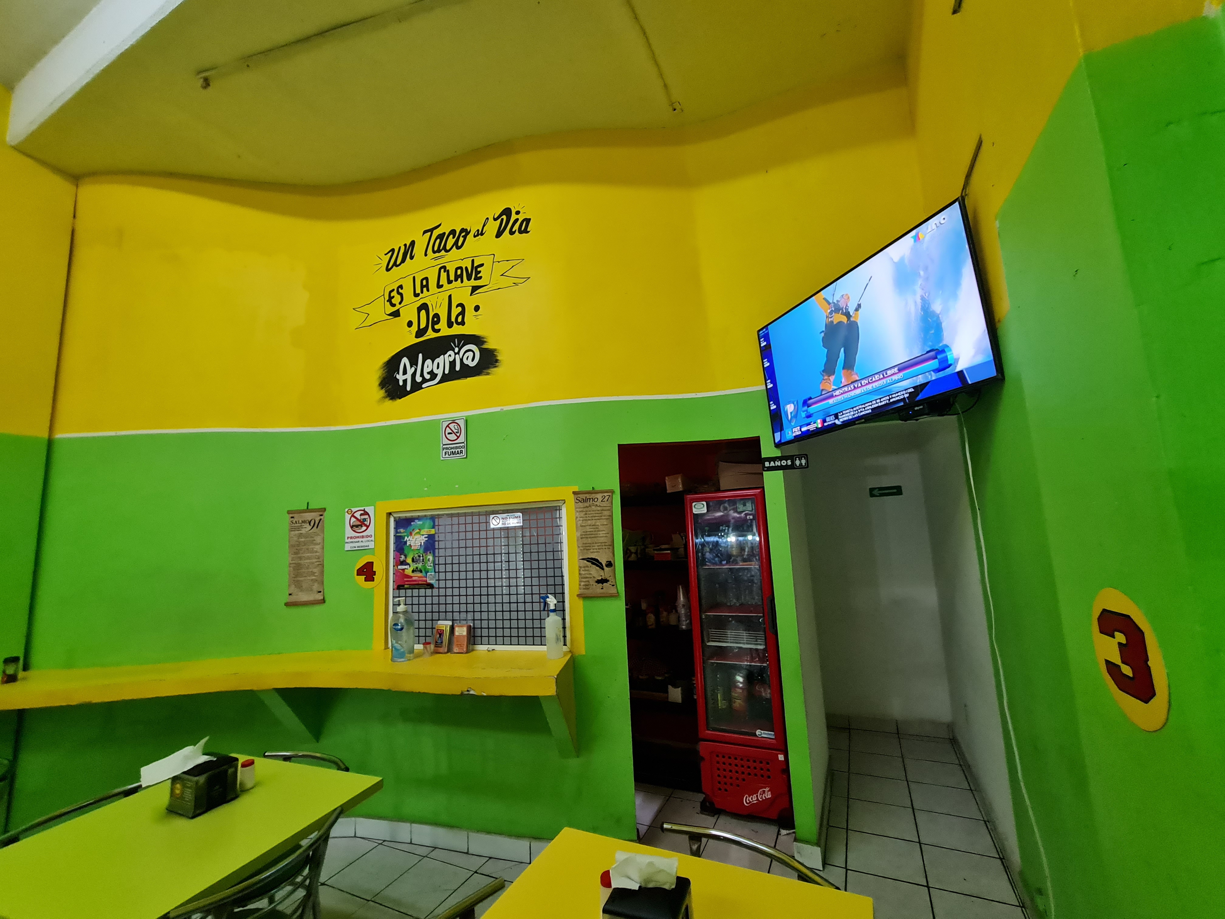 Taqueria Jerusalen image 3