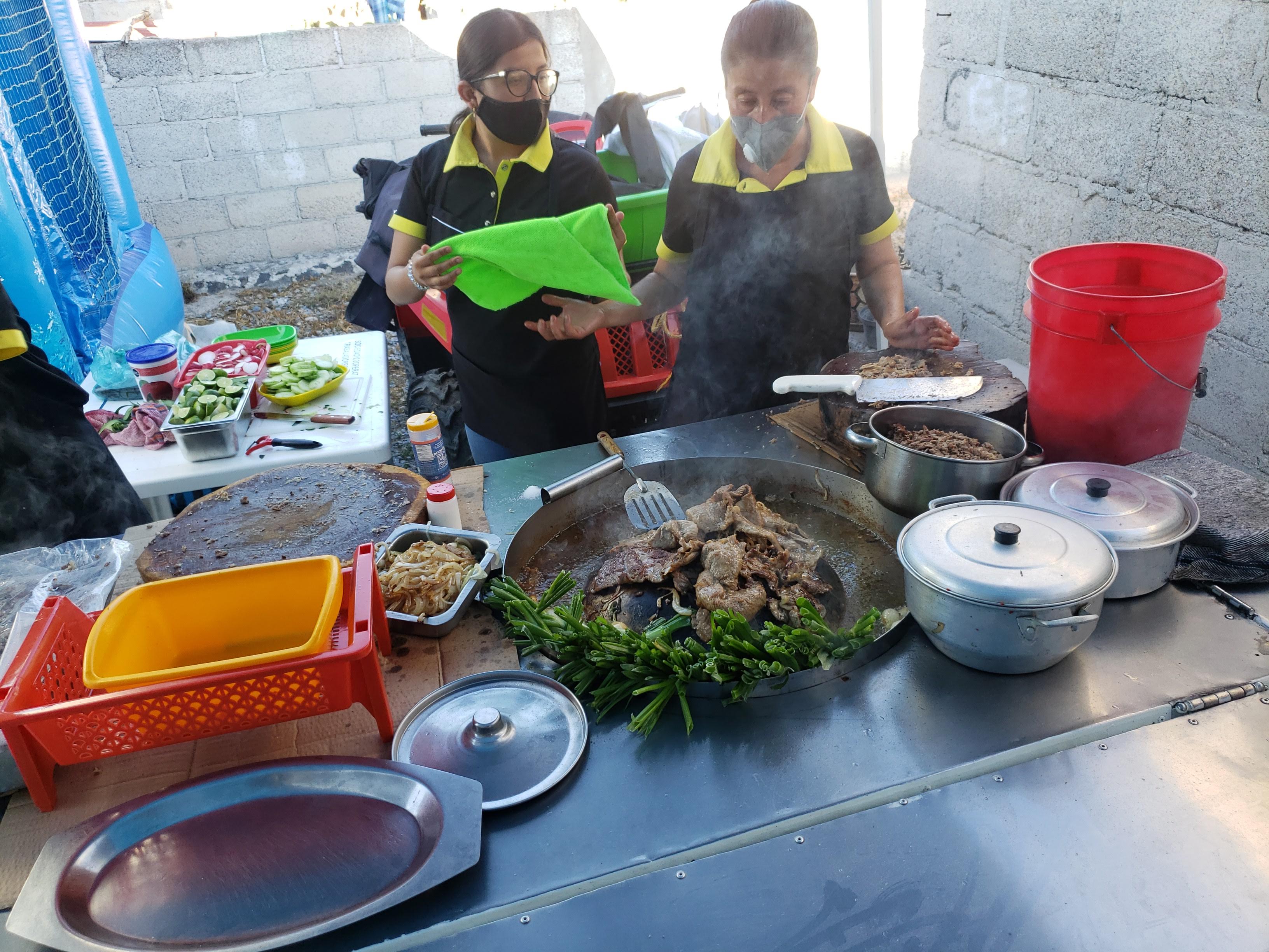 Taqueria Jerusalen image 4