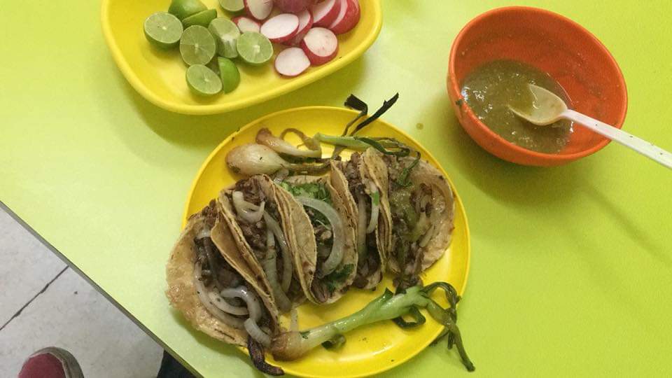 Taqueria Jerusalen image 6