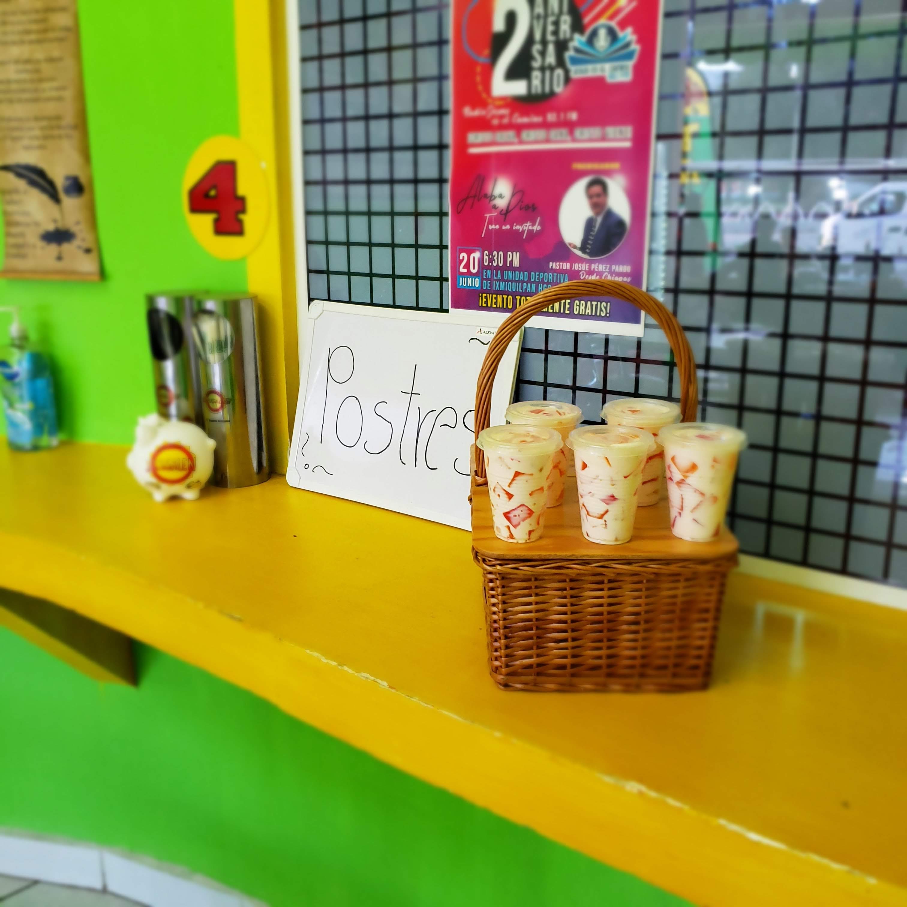 Taqueria Jerusalen image 8