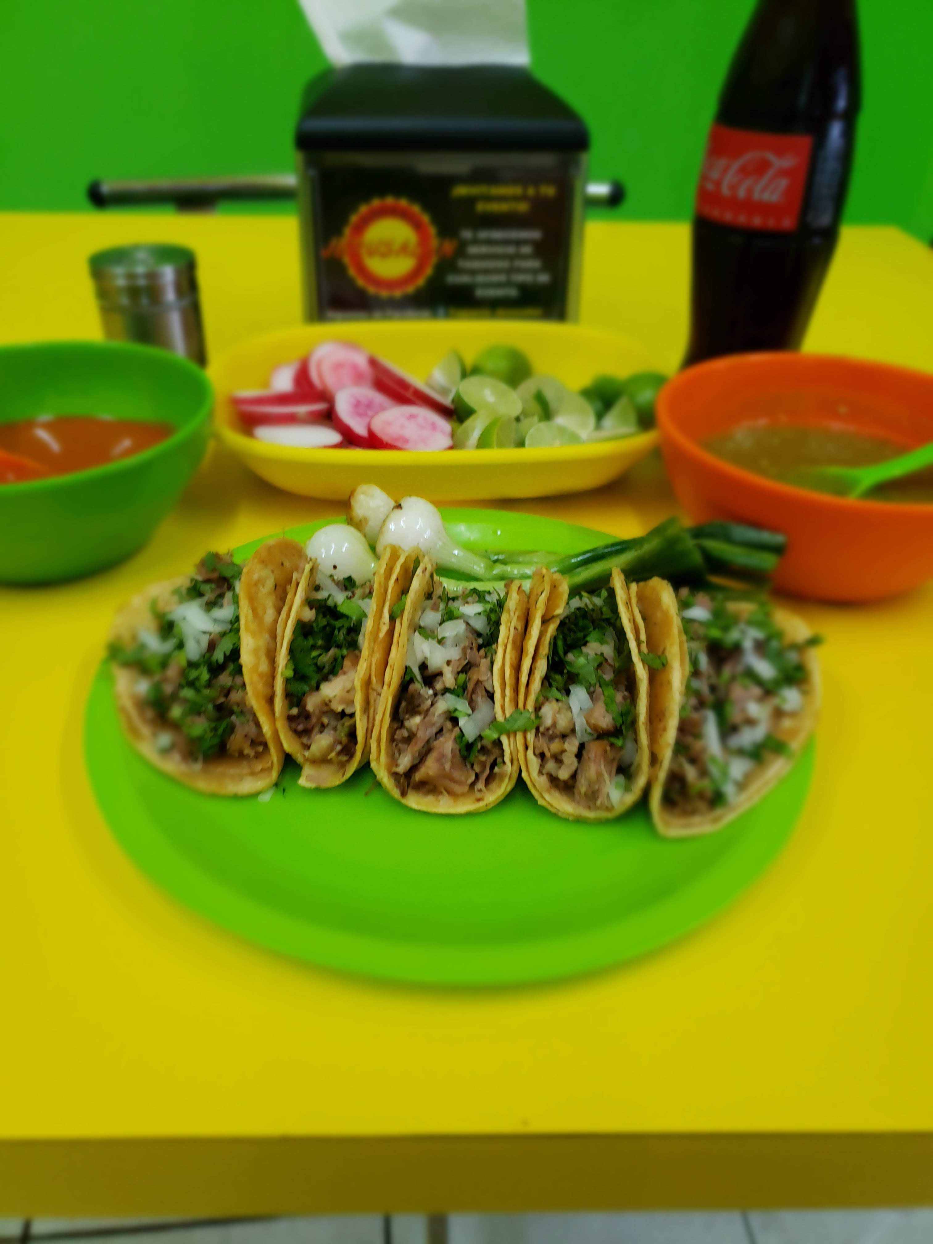 Taqueria Jerusalen image 9