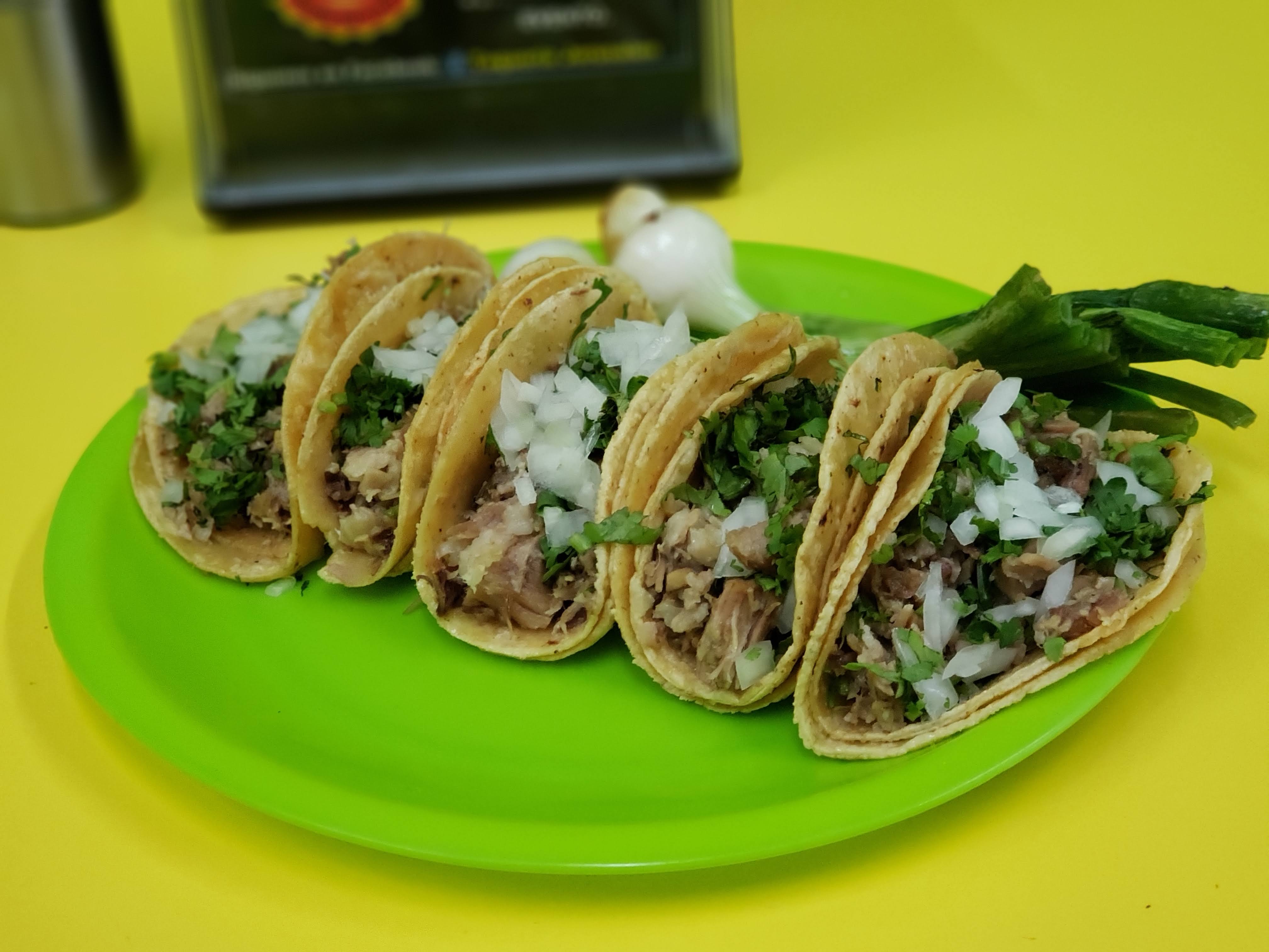 Taqueria Jerusalen image 10