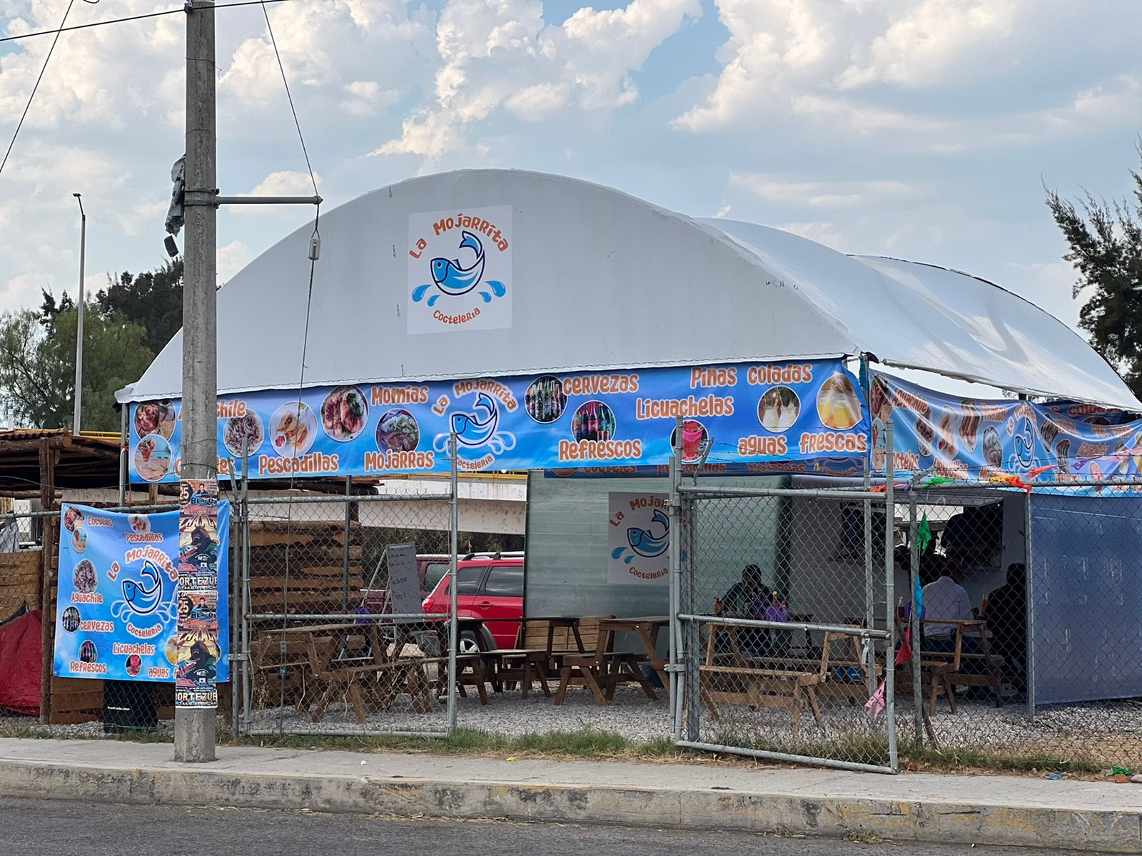 La MojaRRita image 1