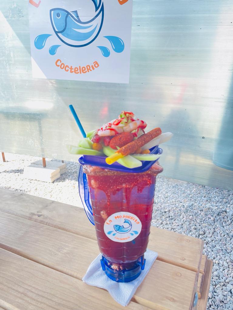 La MojaRRita image 3