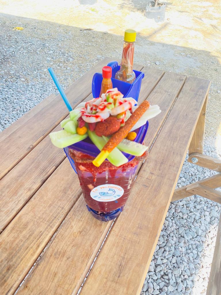 La MojaRRita image 7