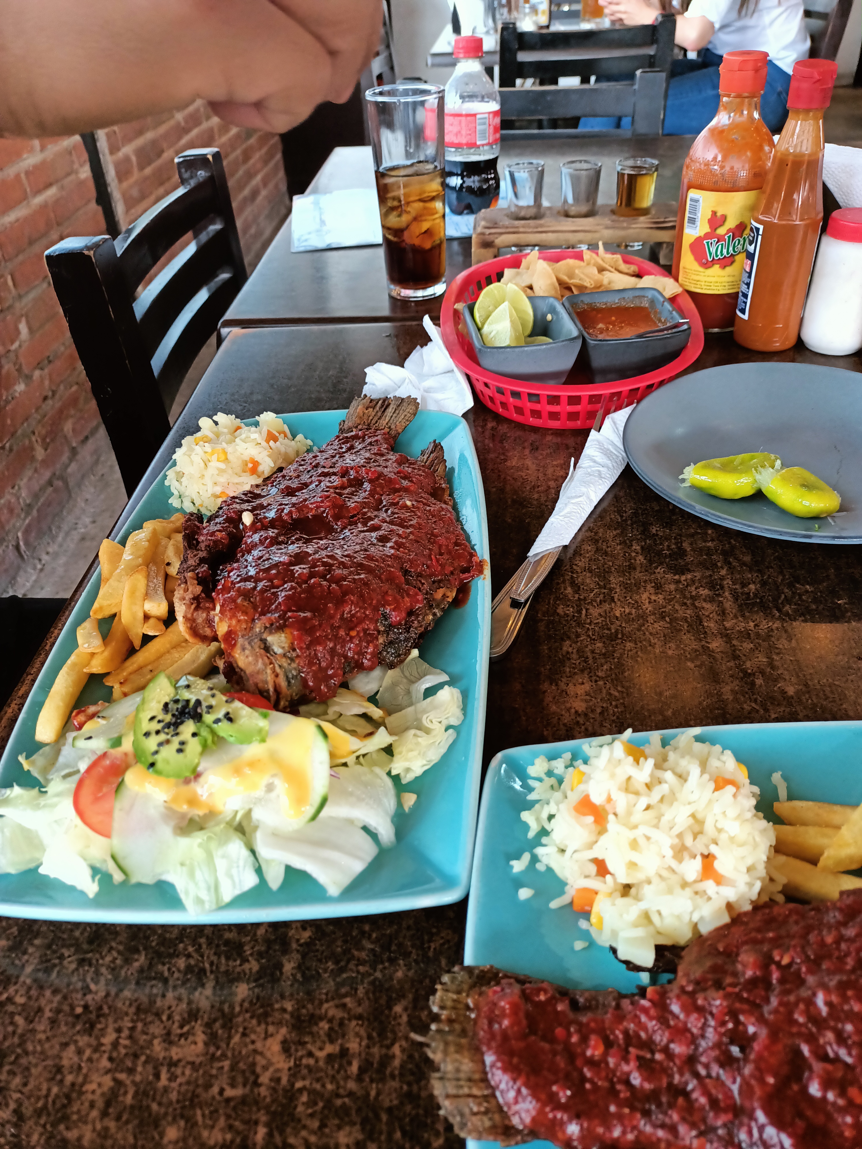 Santo pulpo image 10