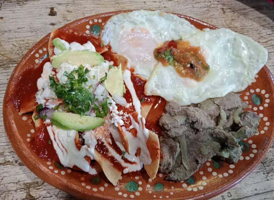 RINCÓN MÁGICO Buffet Desayunos Campiranos image 2