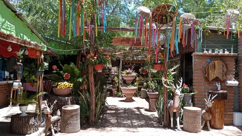 RINCÓN MÁGICO Buffet Desayunos Campiranos image 3