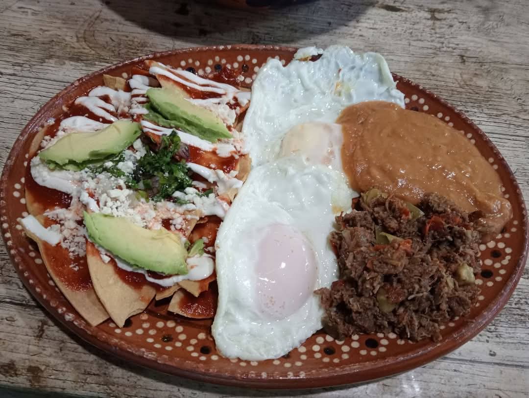 RINCÓN MÁGICO Buffet Desayunos Campiranos image 4