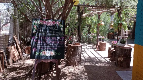 RINCÓN MÁGICO Buffet Desayunos Campiranos image 7