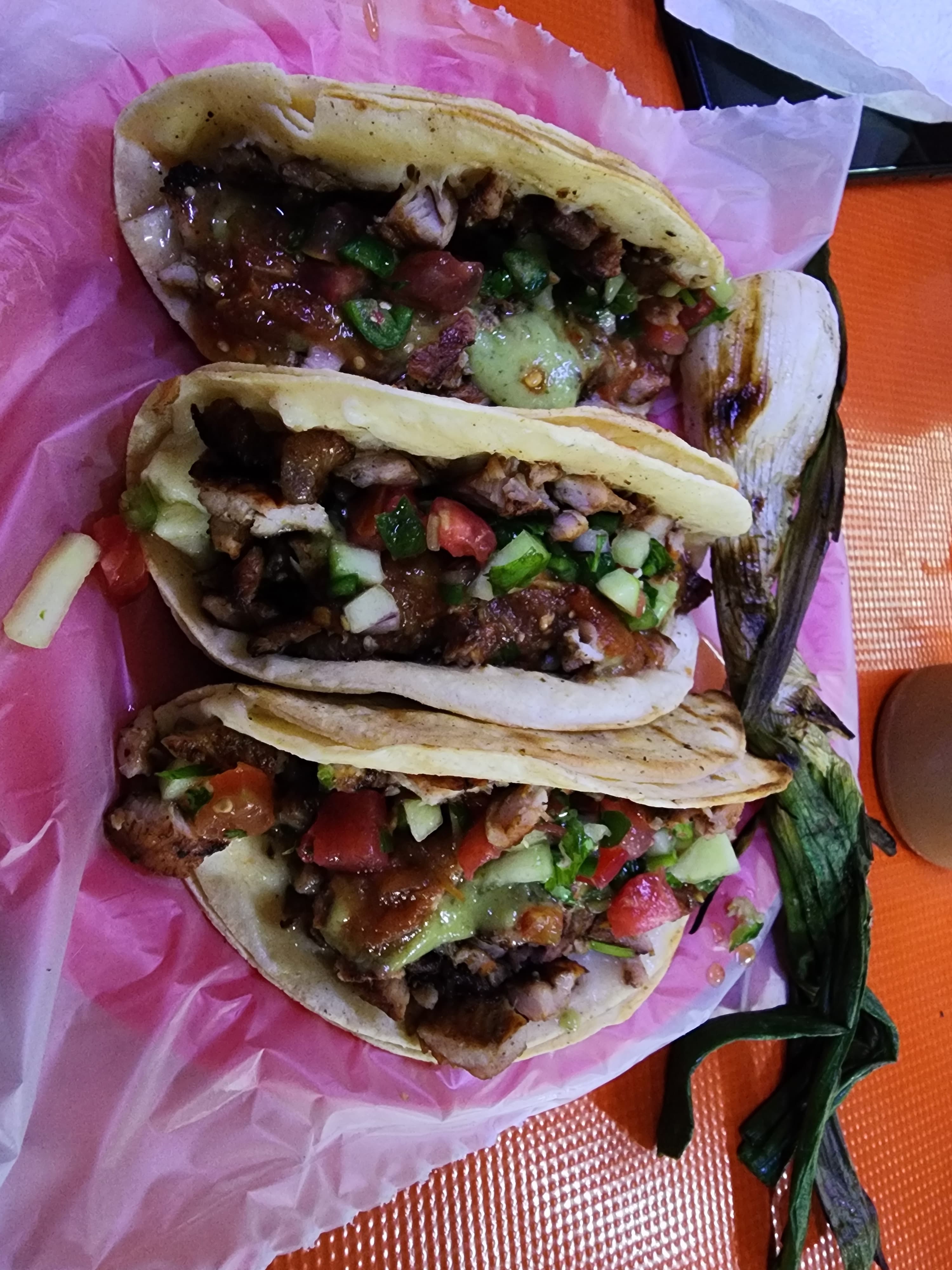 Taqueria "El Titi" image 1