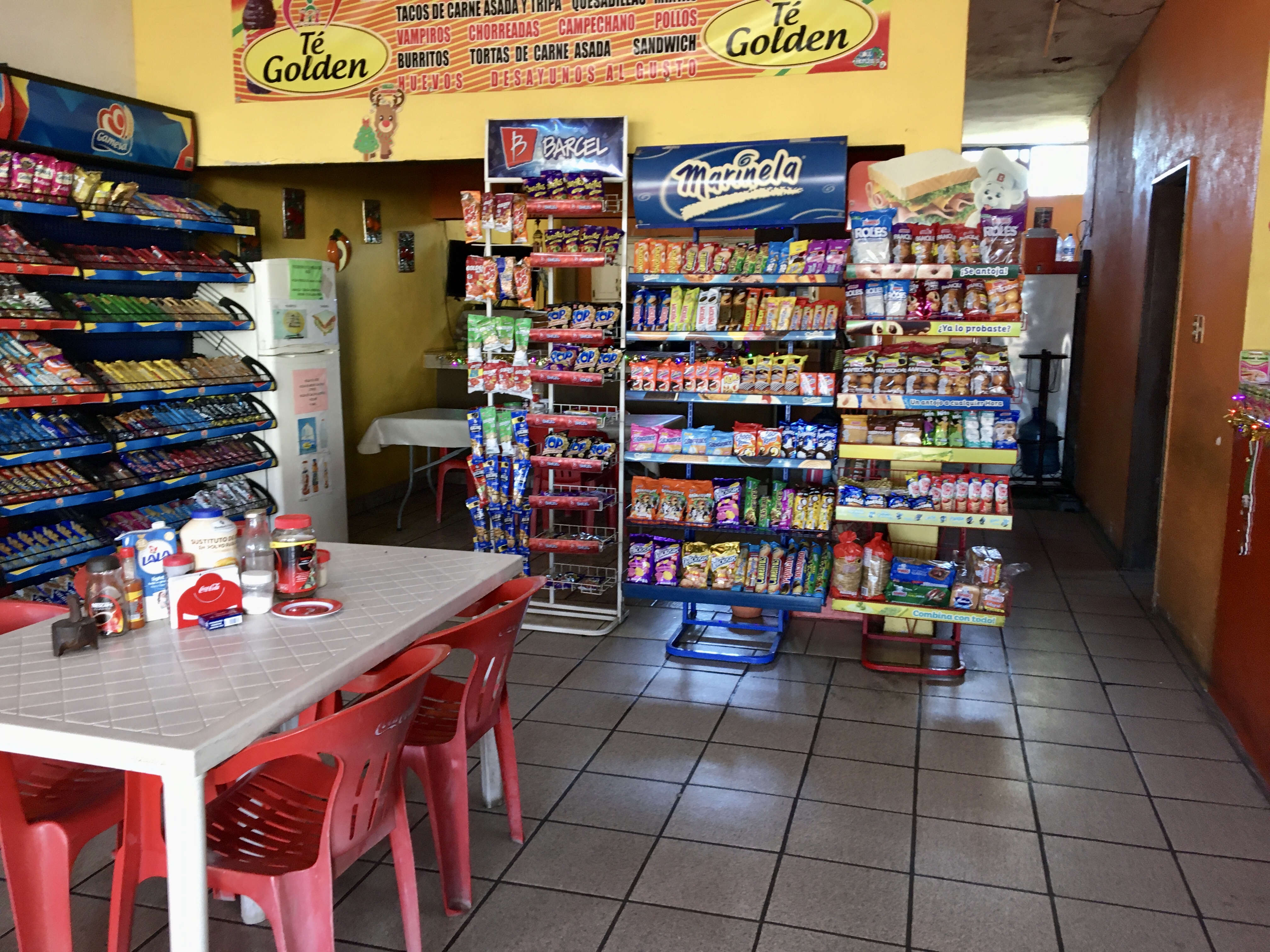 Taqueria "El Titi" image 2