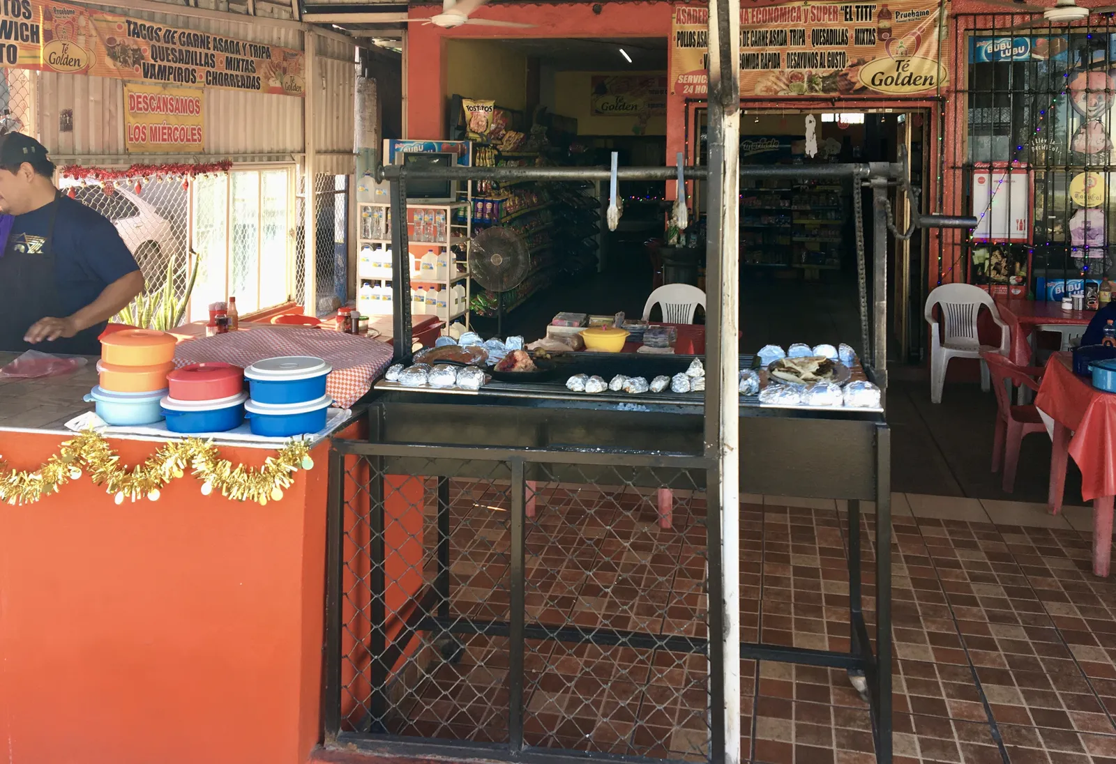 Taqueria "El Titi" image 3