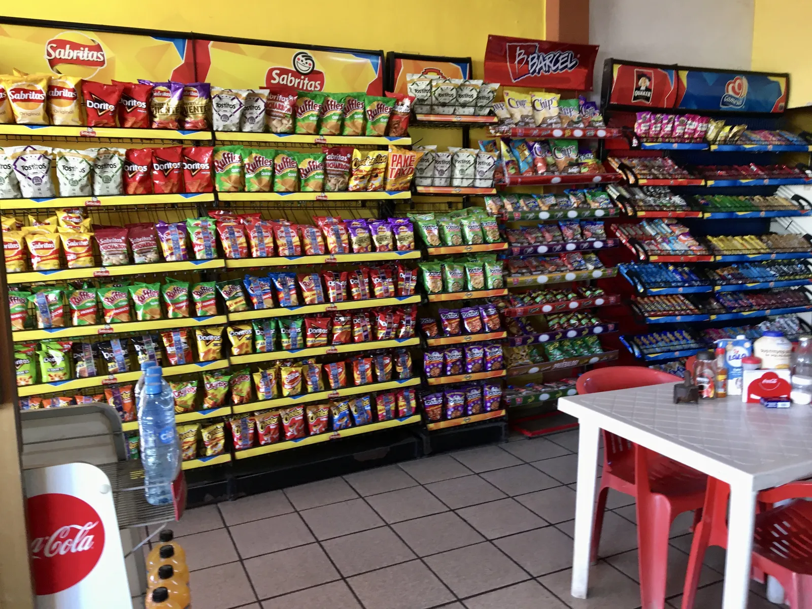 Taqueria "El Titi" image 5