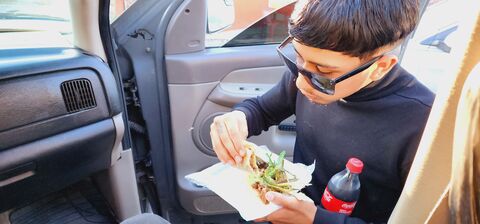 Taqueria "El Titi" image 7
