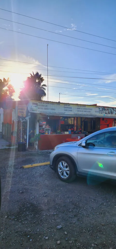 Taqueria "El Titi" image 8