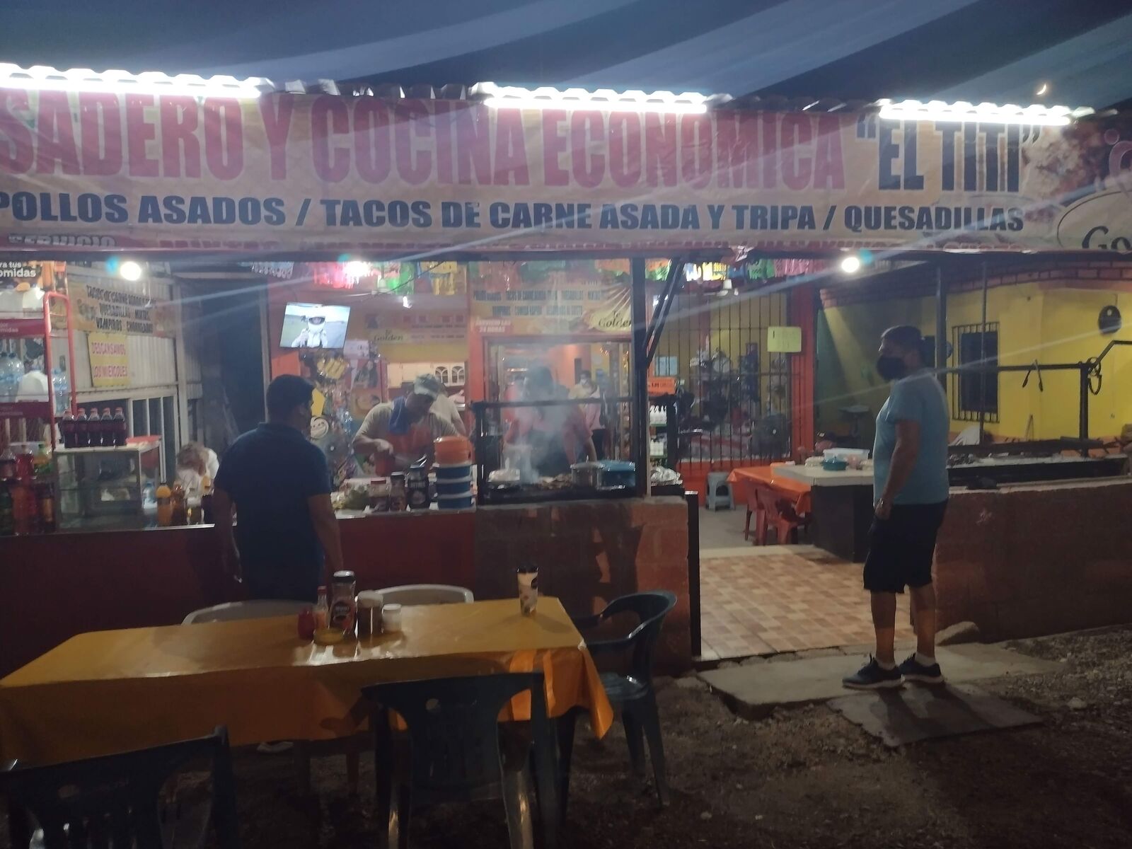 Taqueria "El Titi" image 9