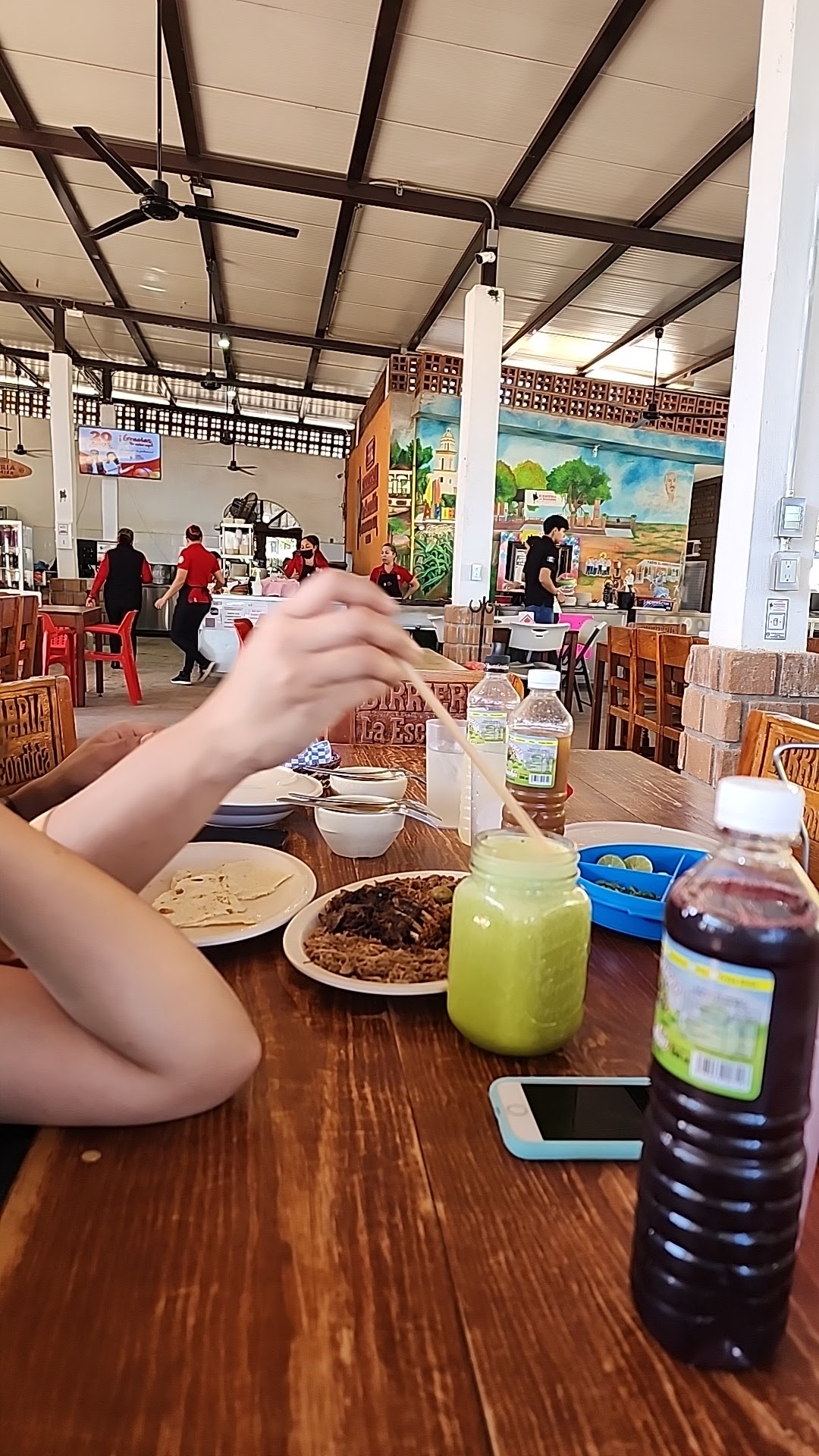 Burritos "El Tope" image 1