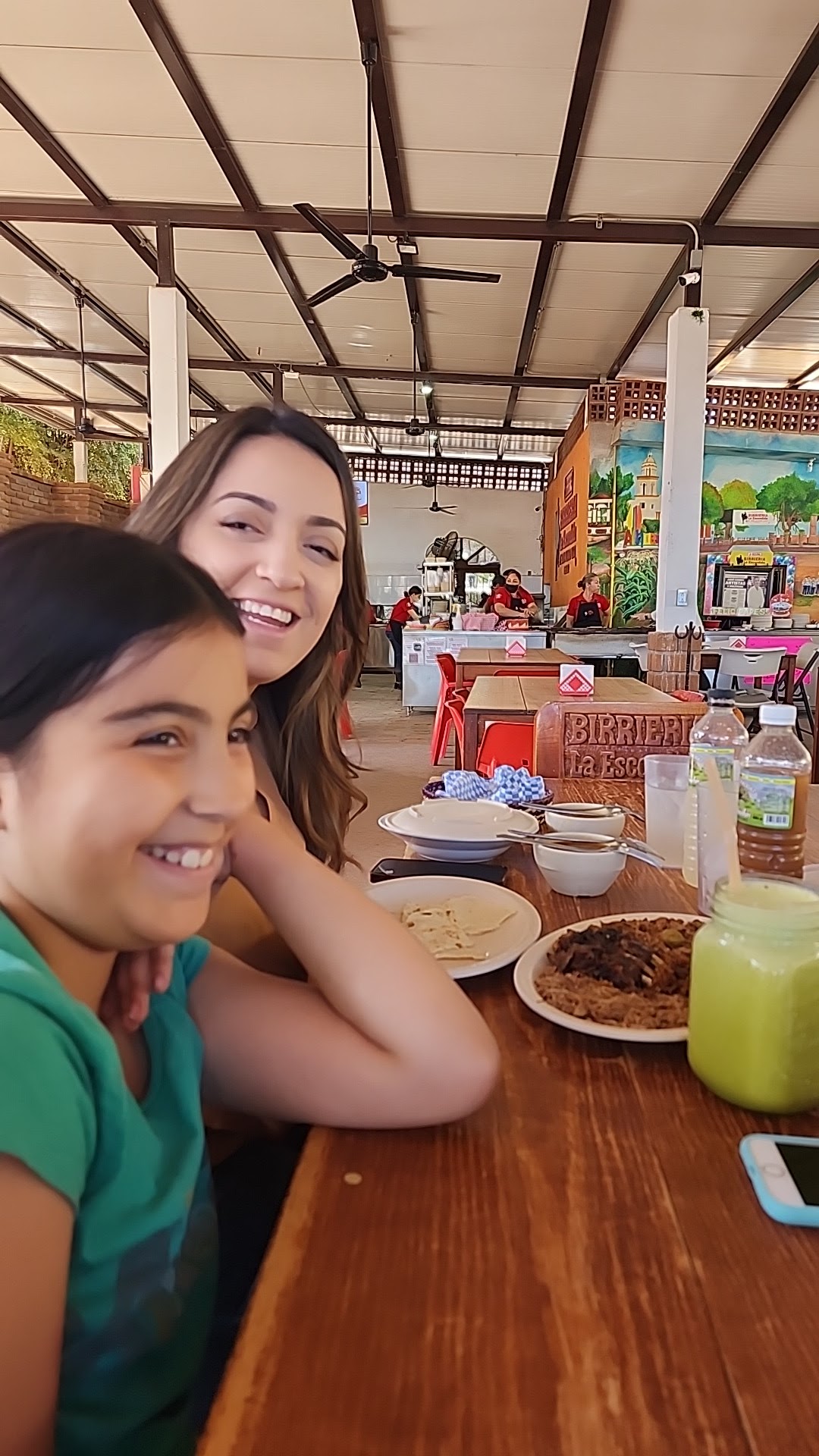 Burritos "El Tope" image 2