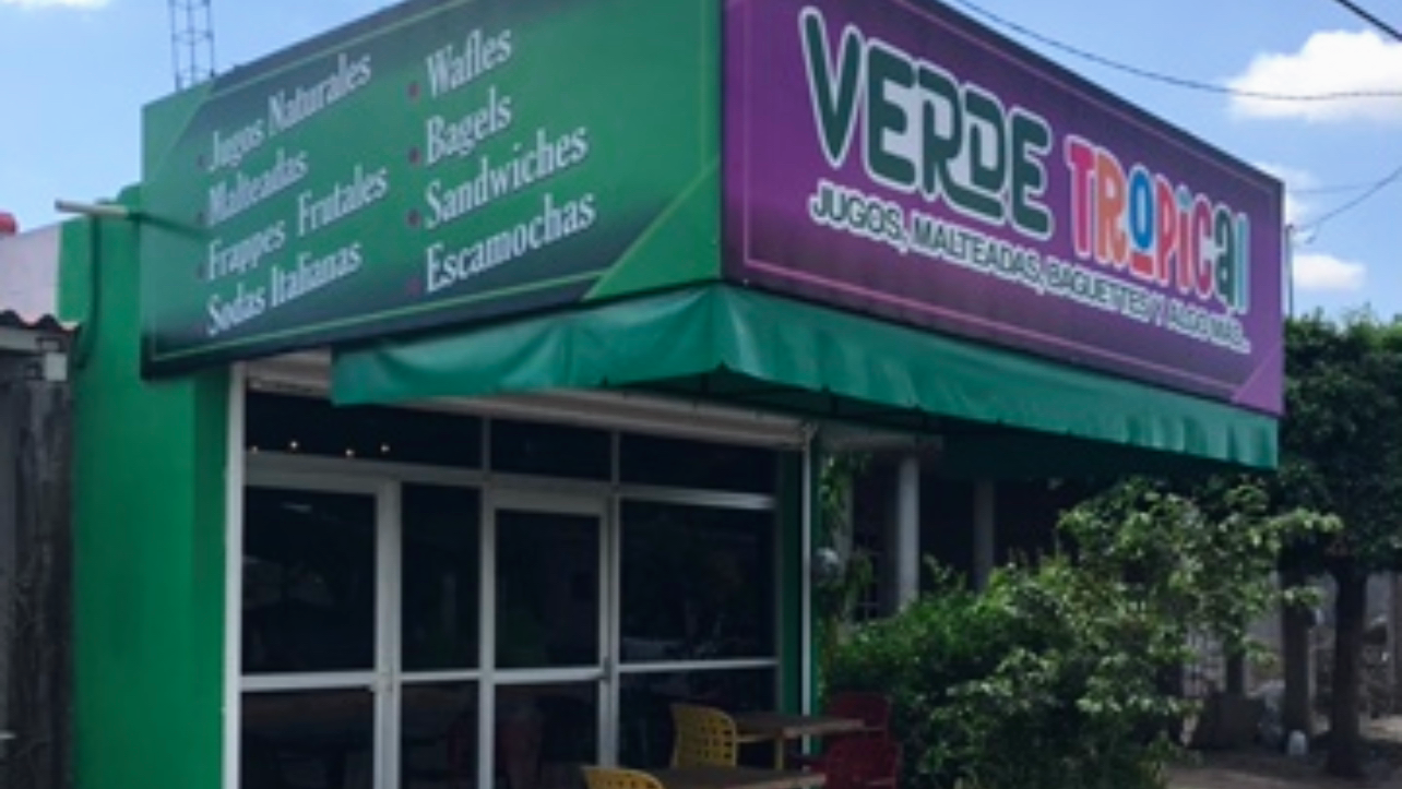 Verde Tropical image 1