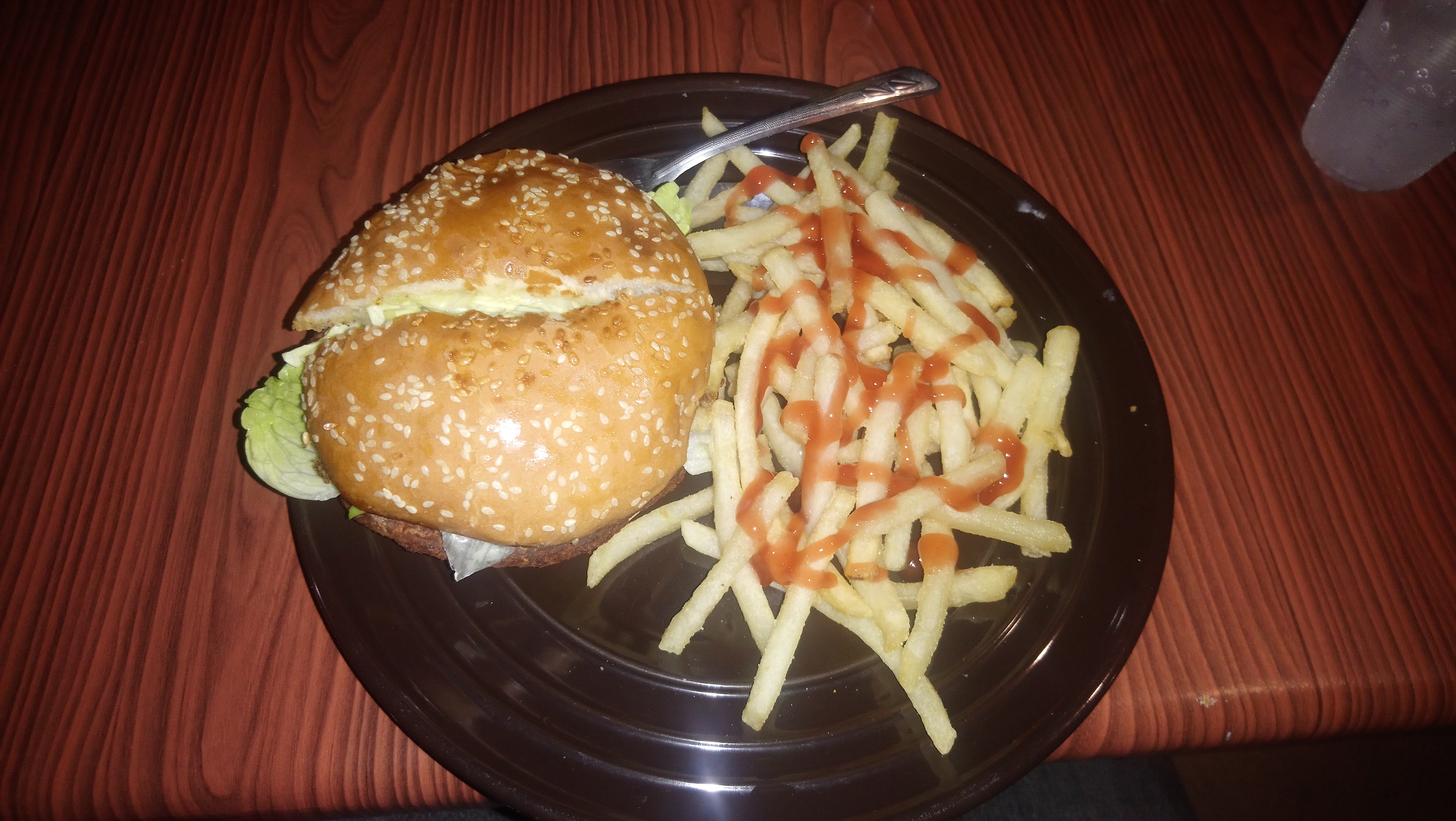 Tacos Y Tortas el Jerry image 2