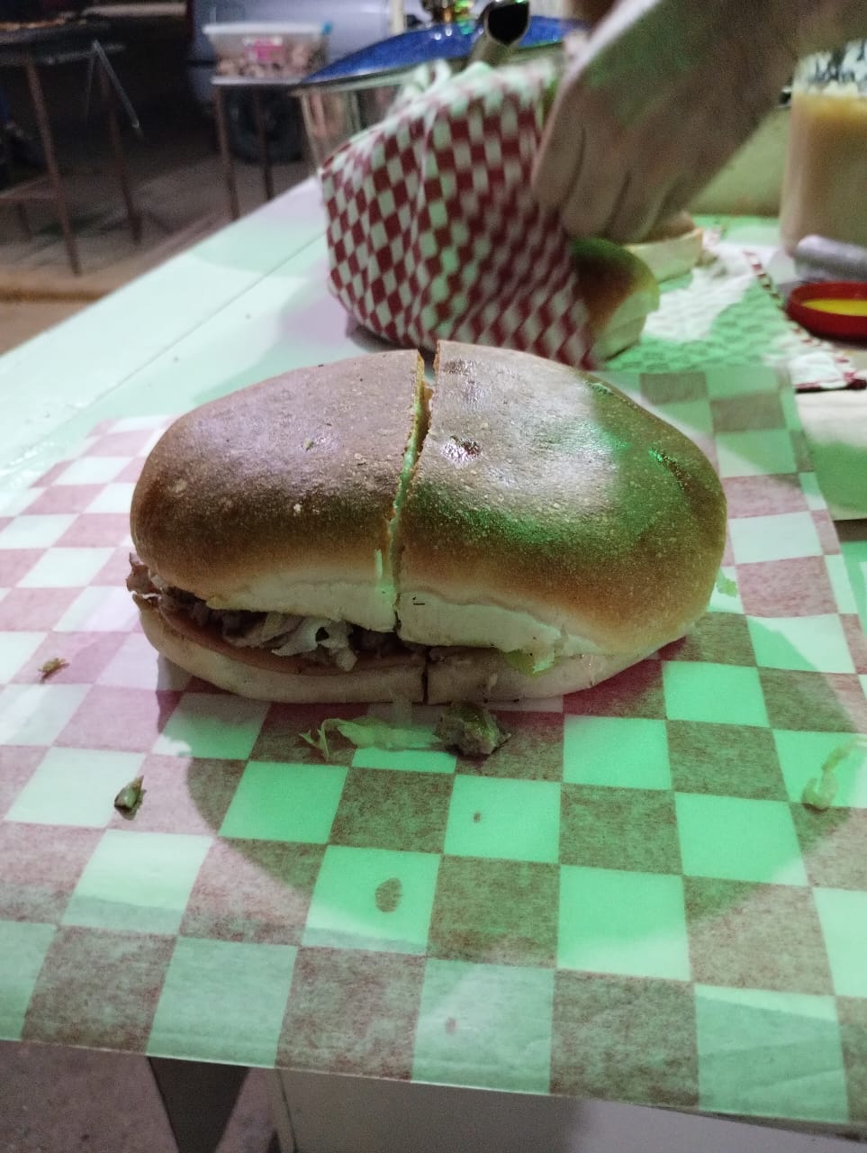 Tacos Y Tortas el Jerry image 3