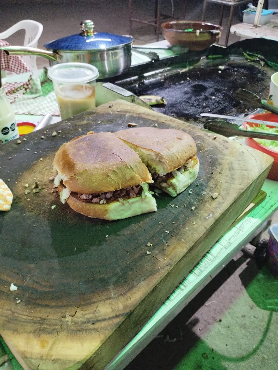 Tacos Y Tortas el Jerry image 7