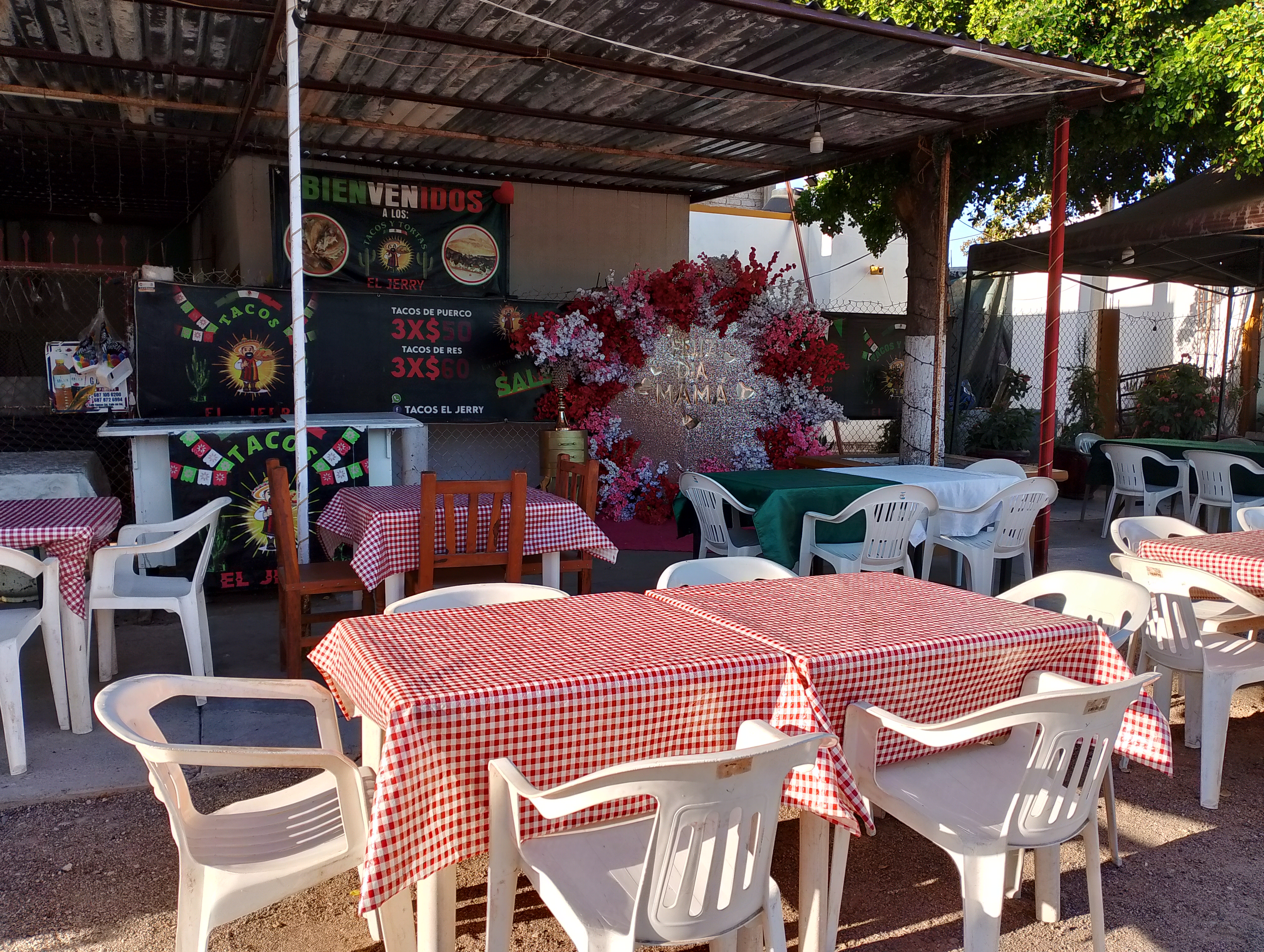 Tacos Y Tortas el Jerry image 8