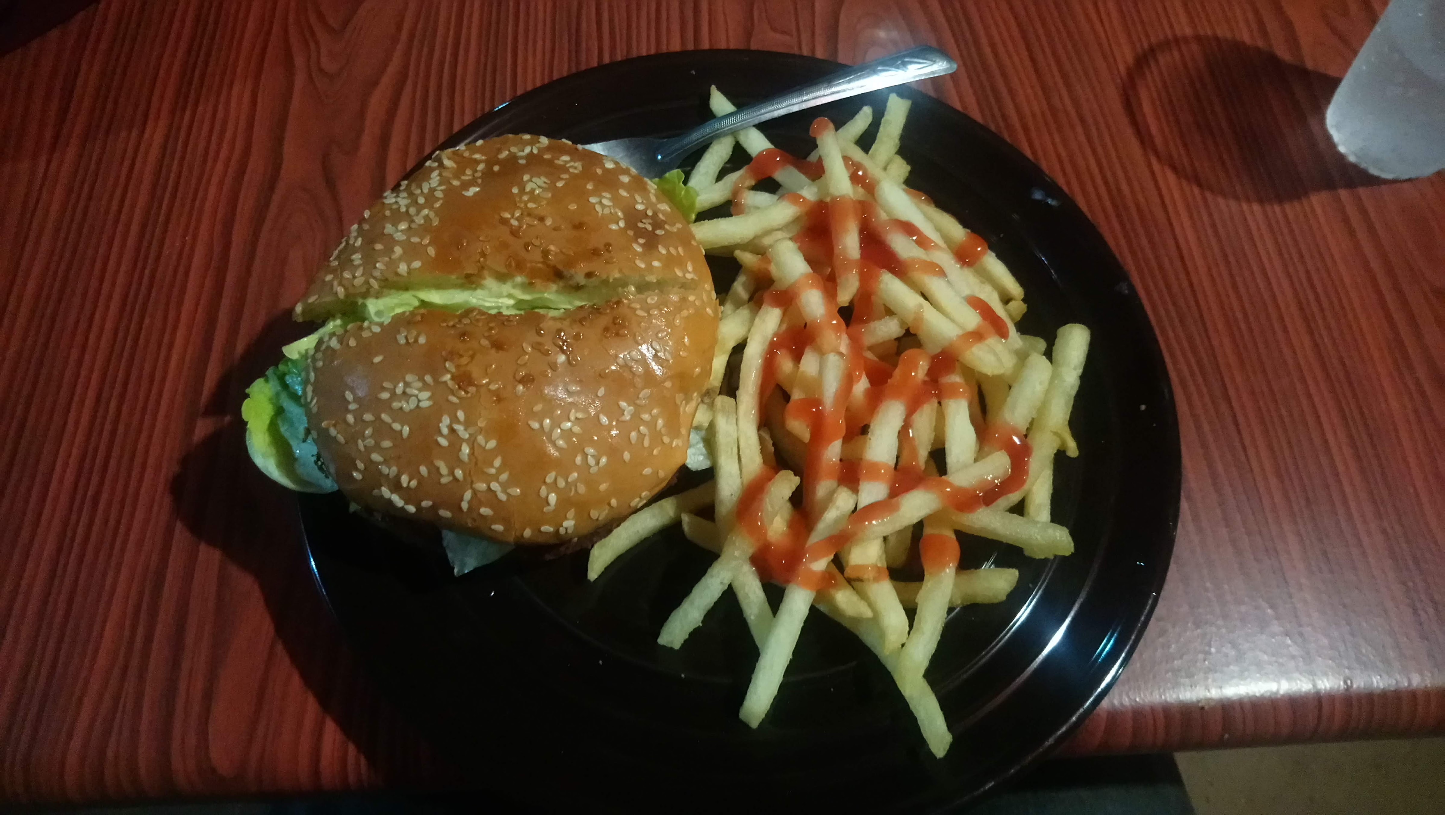 Tacos Y Tortas el Jerry image 9