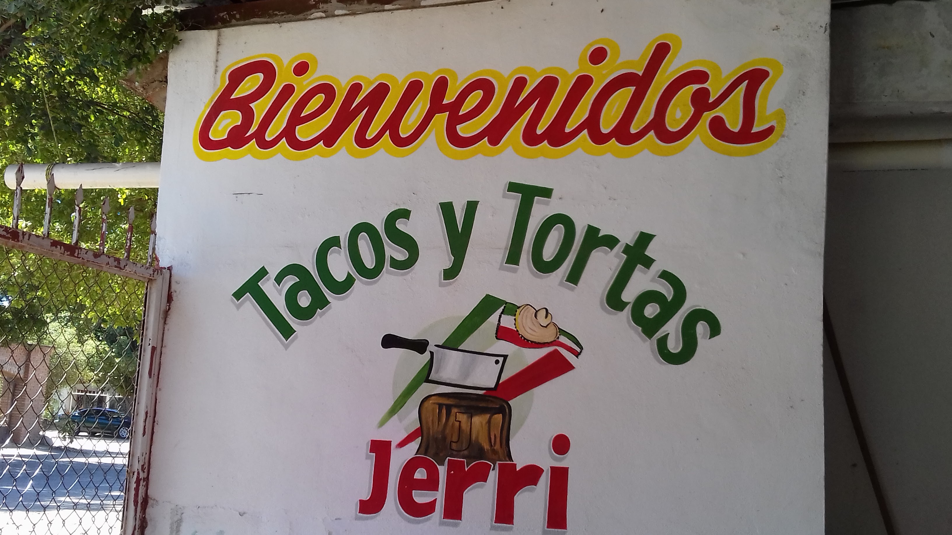 Tacos Y Tortas el Jerry image 10