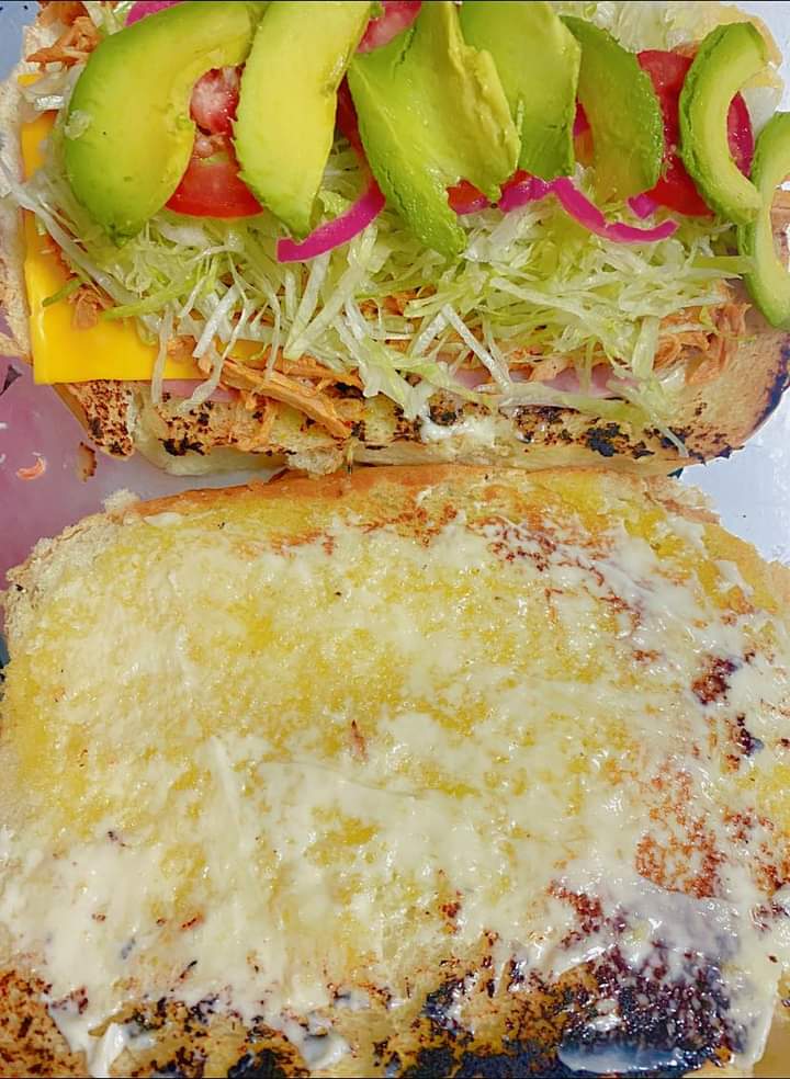 Cenaduría Reencuentro image 4