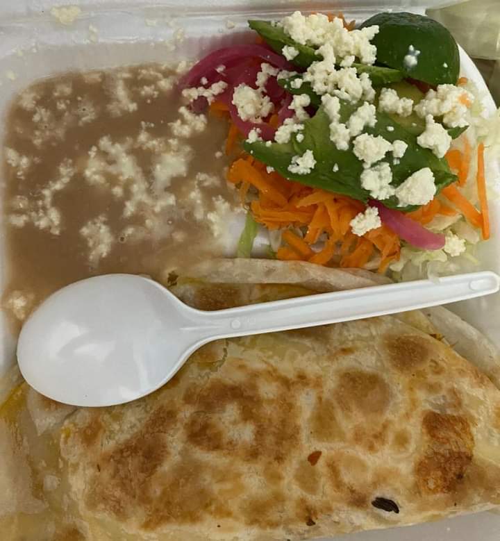 Cenaduría Reencuentro image 6