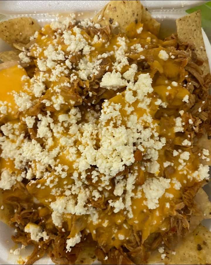 Cenaduría Reencuentro image 7