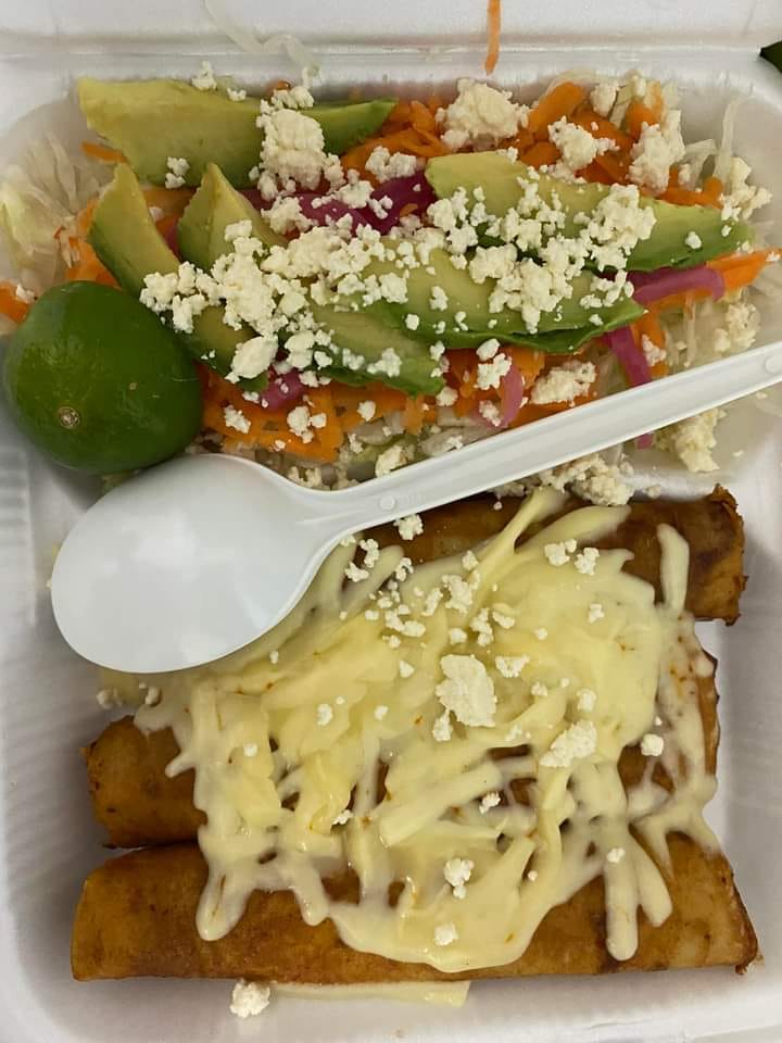 Cenaduría Reencuentro image 8