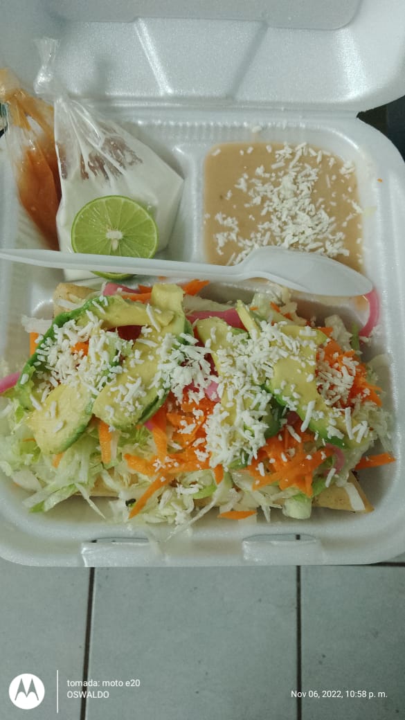 Cenaduría Reencuentro image 10