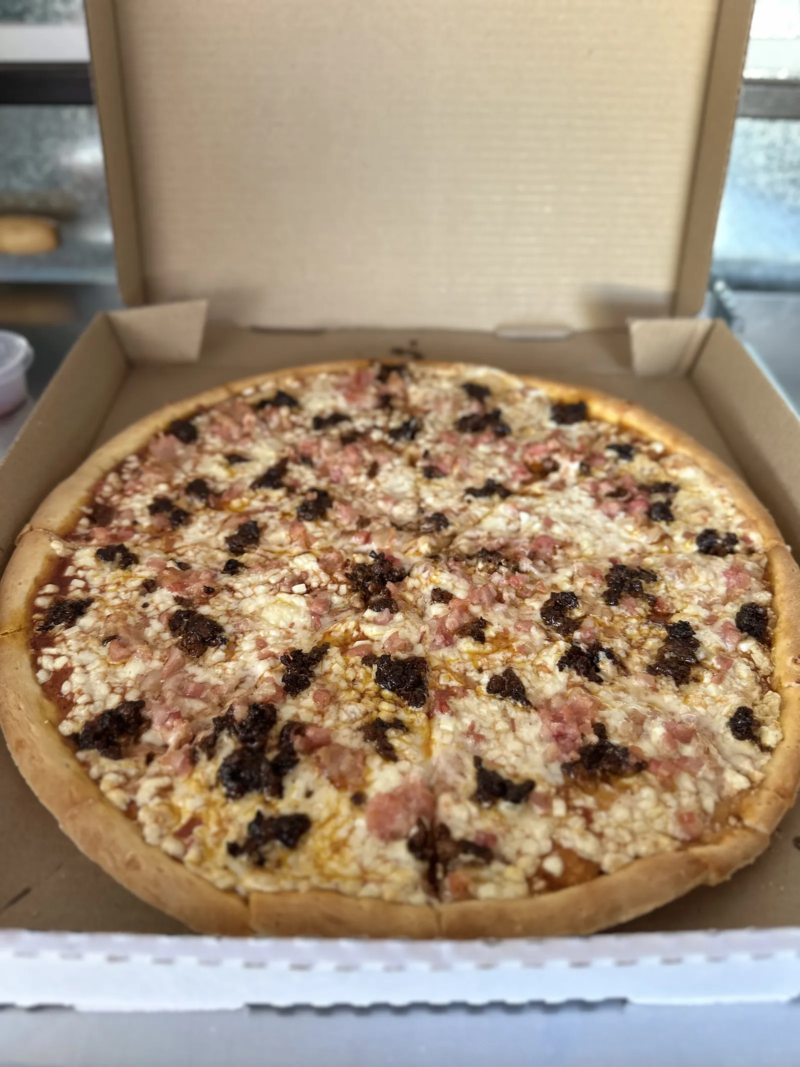 Maritos Pizza image 3