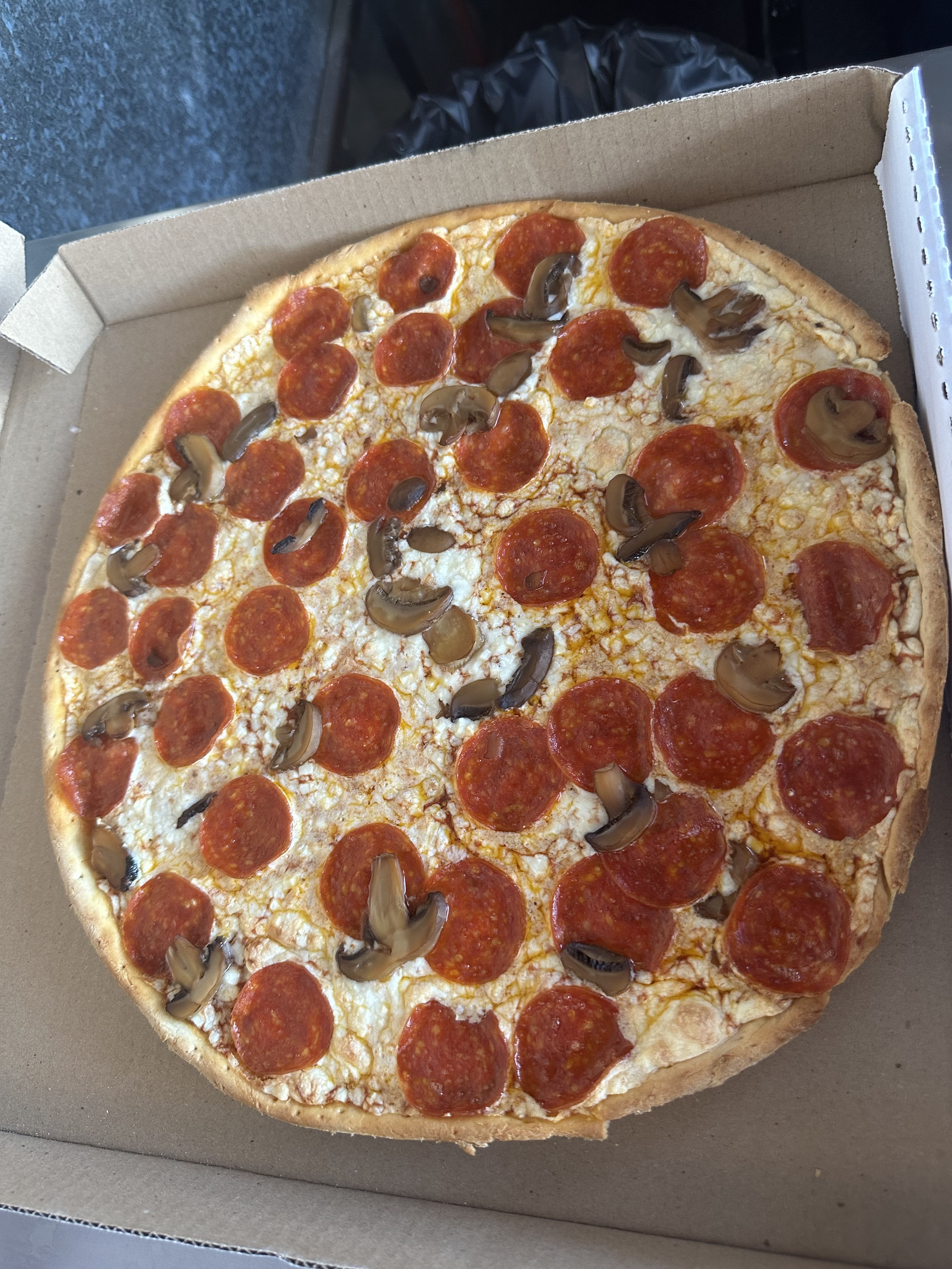 Maritos Pizza image 4