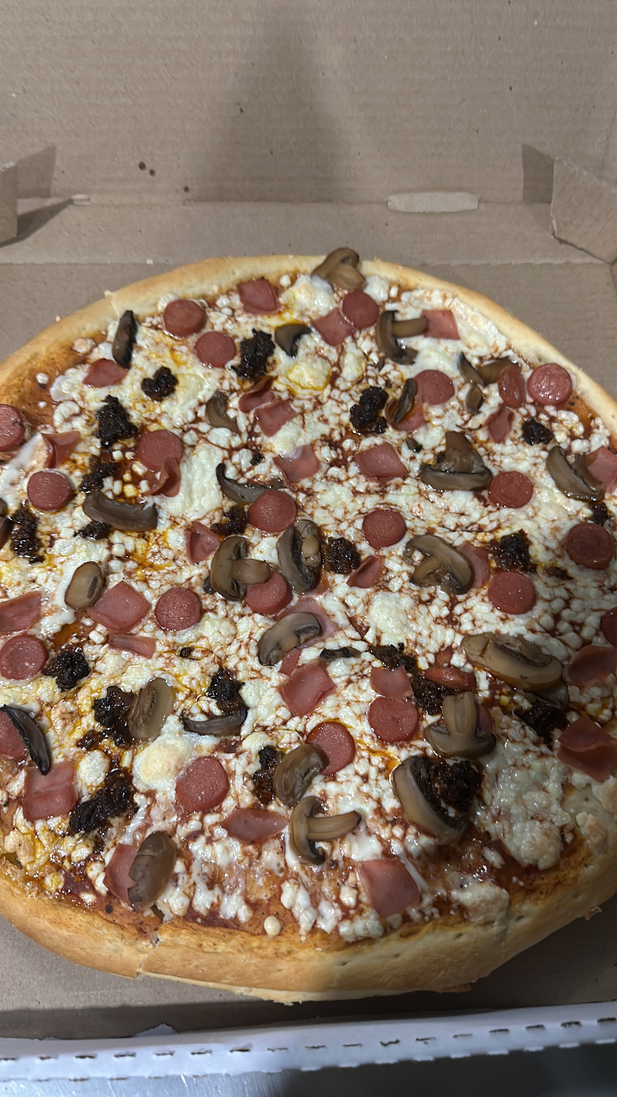 Maritos Pizza image 6