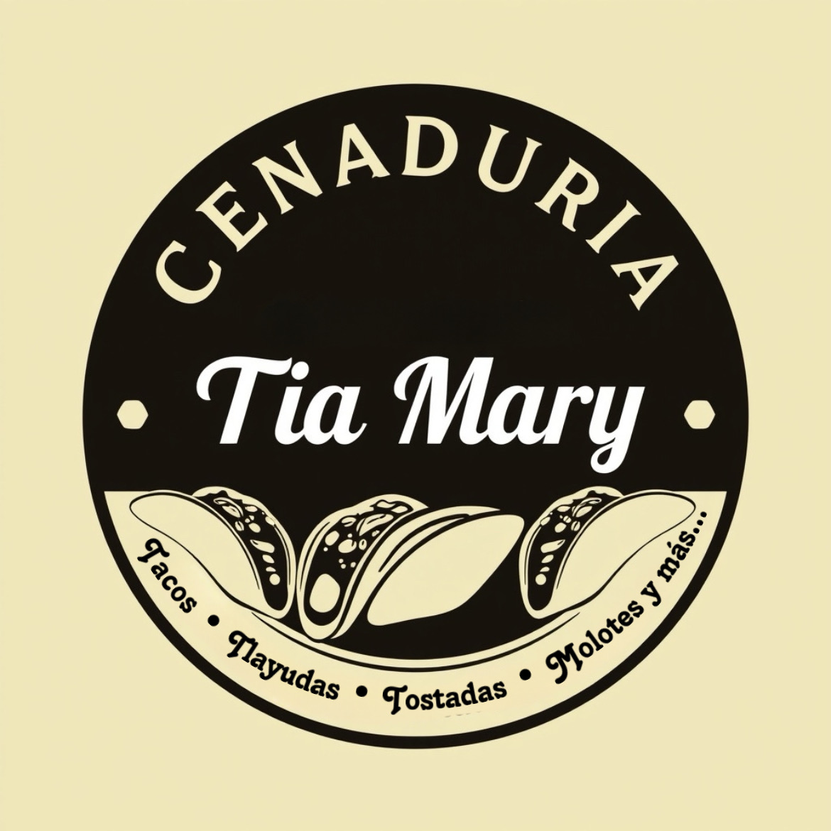 CENADURIA TÍA MARY image 2