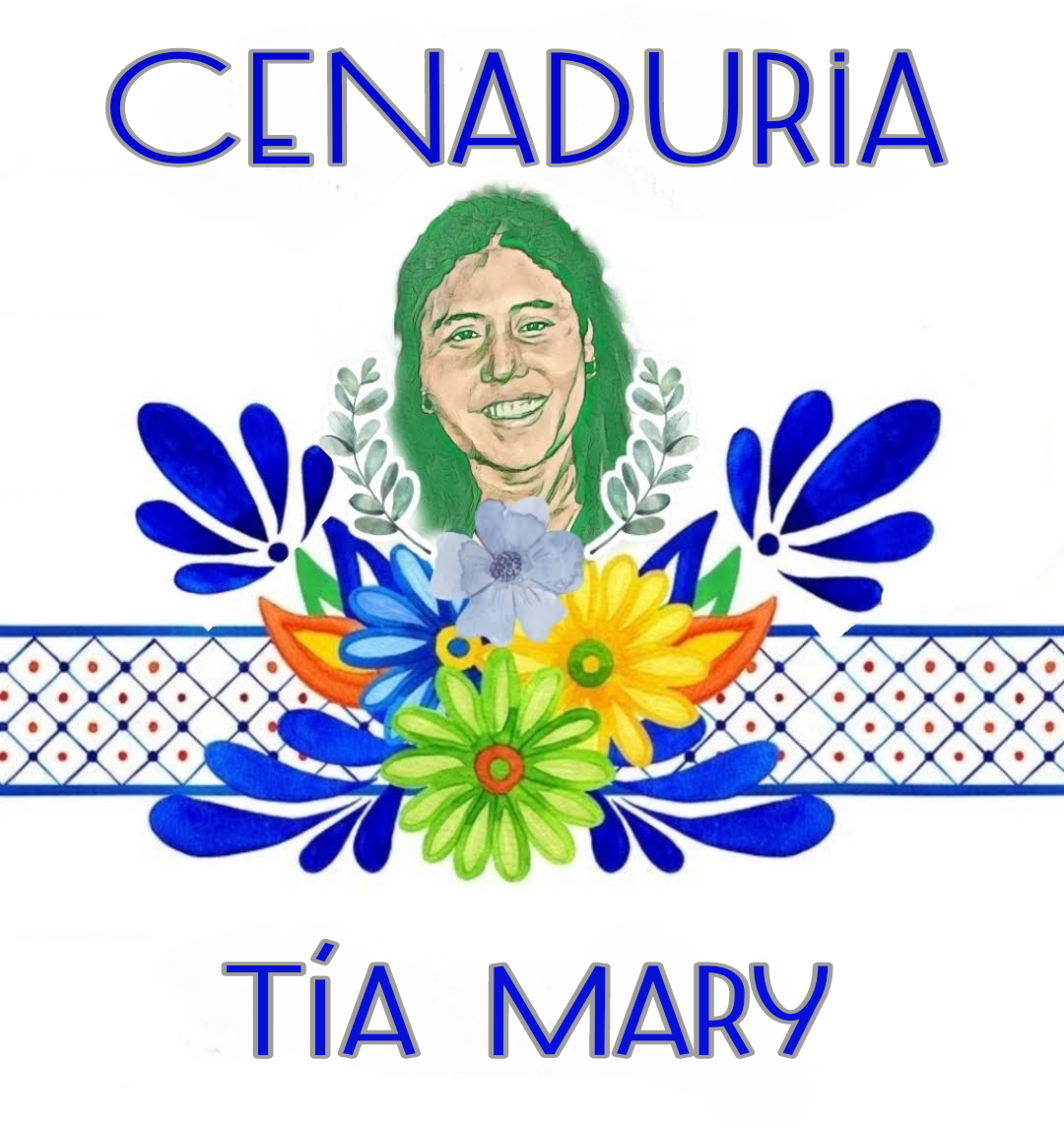 CENADURIA TÍA MARY image 4