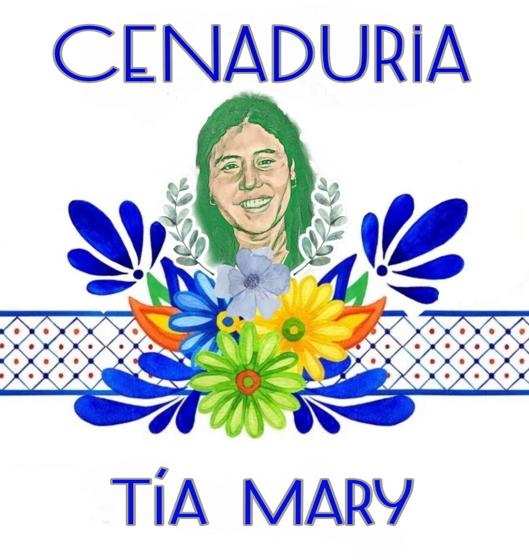 CENADURIA TÍA MARY image 4