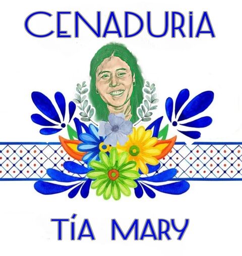 CENADURIA TÍA MARY image 4