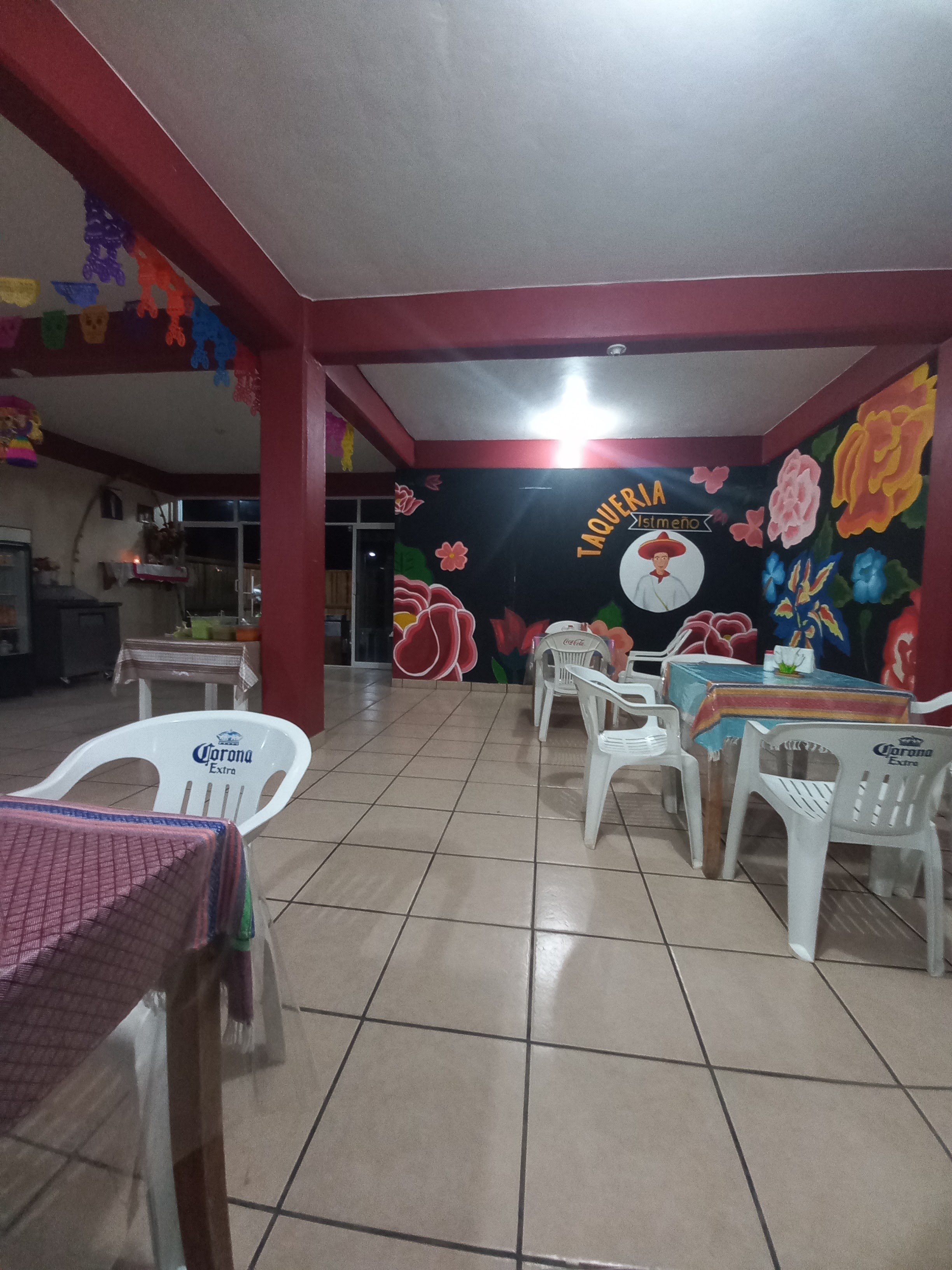 Taqueria Istmeño image 1
