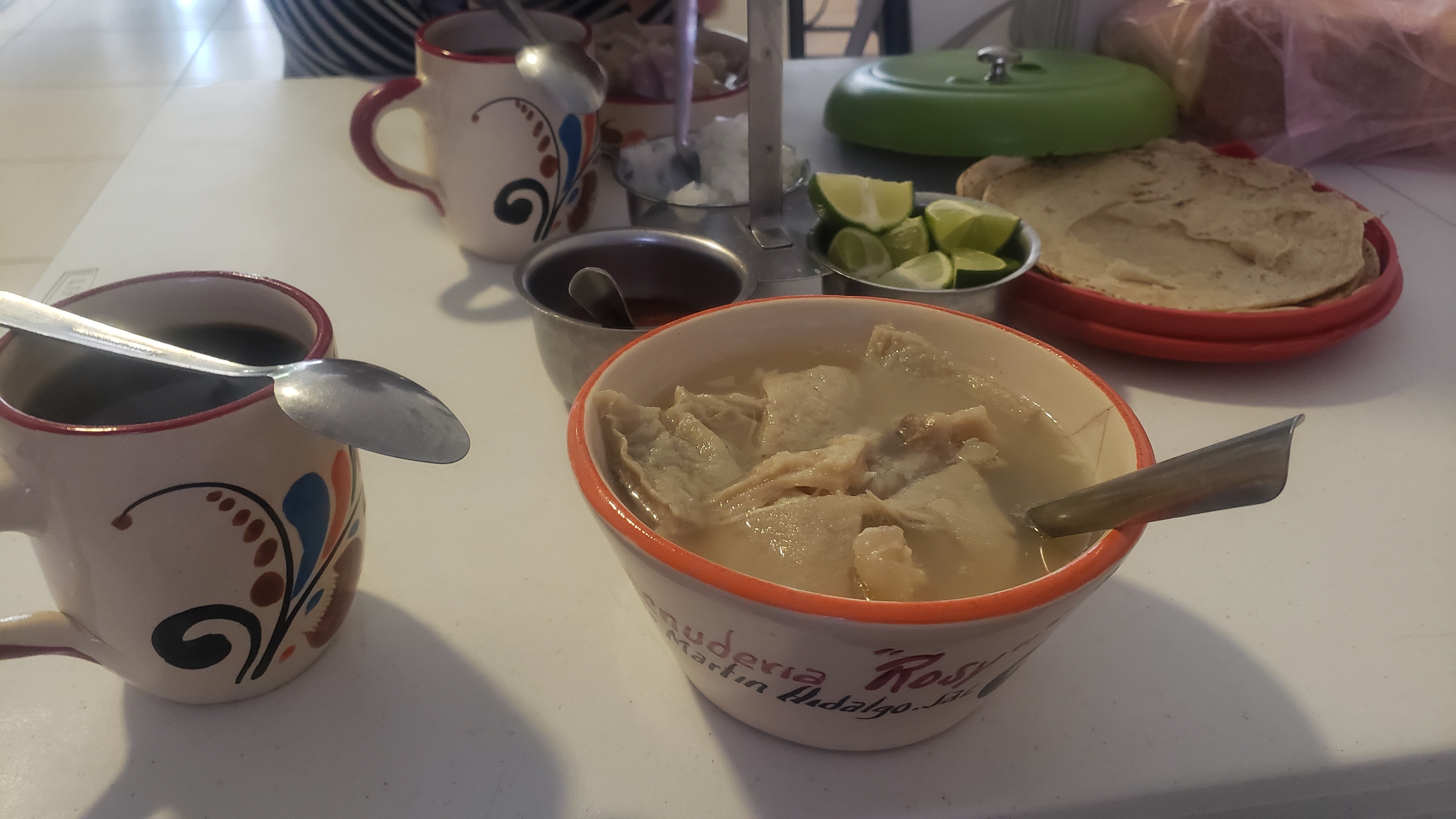 Menuderia Rosy image 3